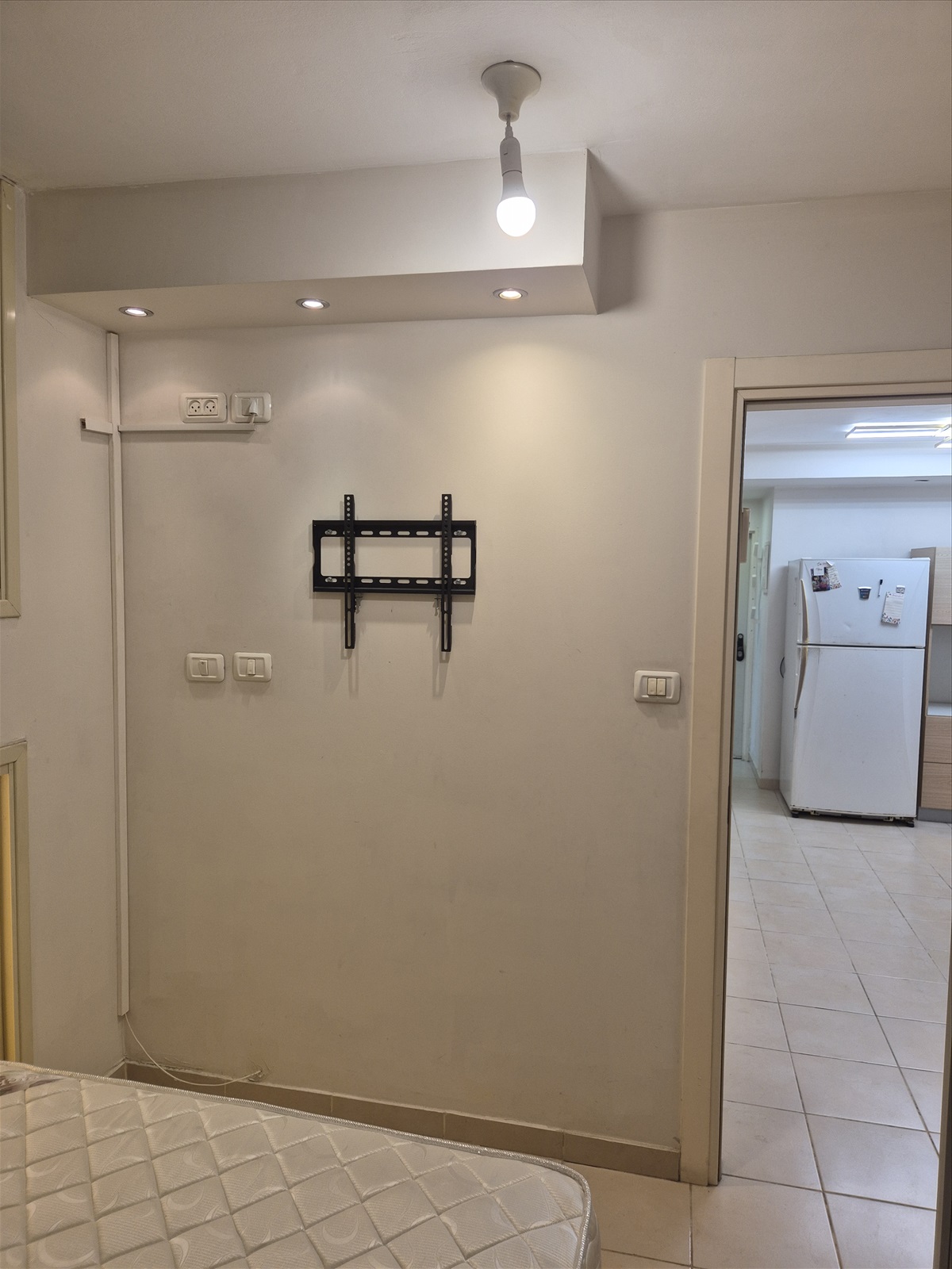 תמונה 3, יחידת דיור 2 חדרים להשכרה בתל אביב יפו, רדינג, רמת אביב