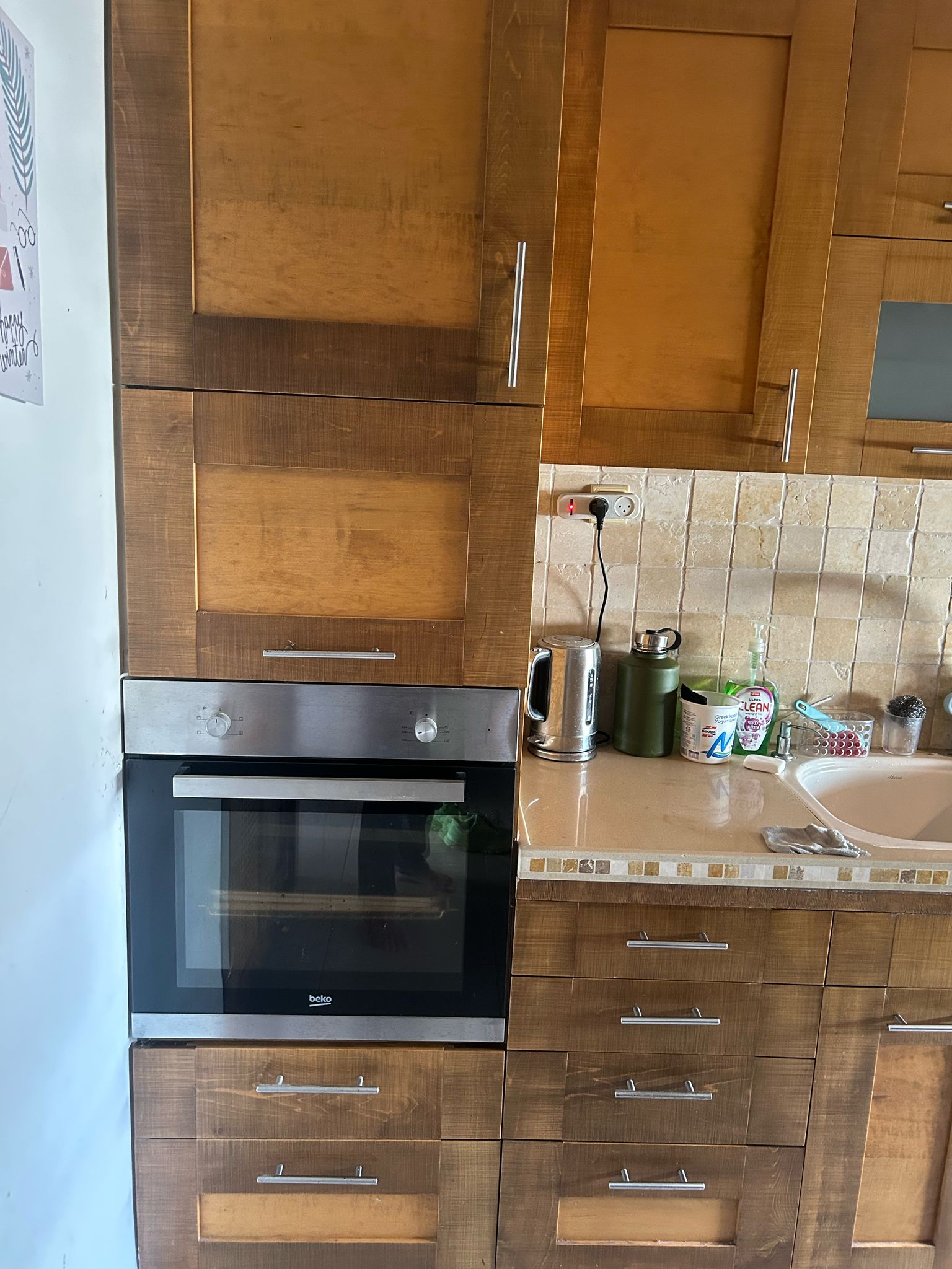 תמונה 2, דירה 4 חדרים להשכרה בחיפה, דרך הים, חוף הכרמל