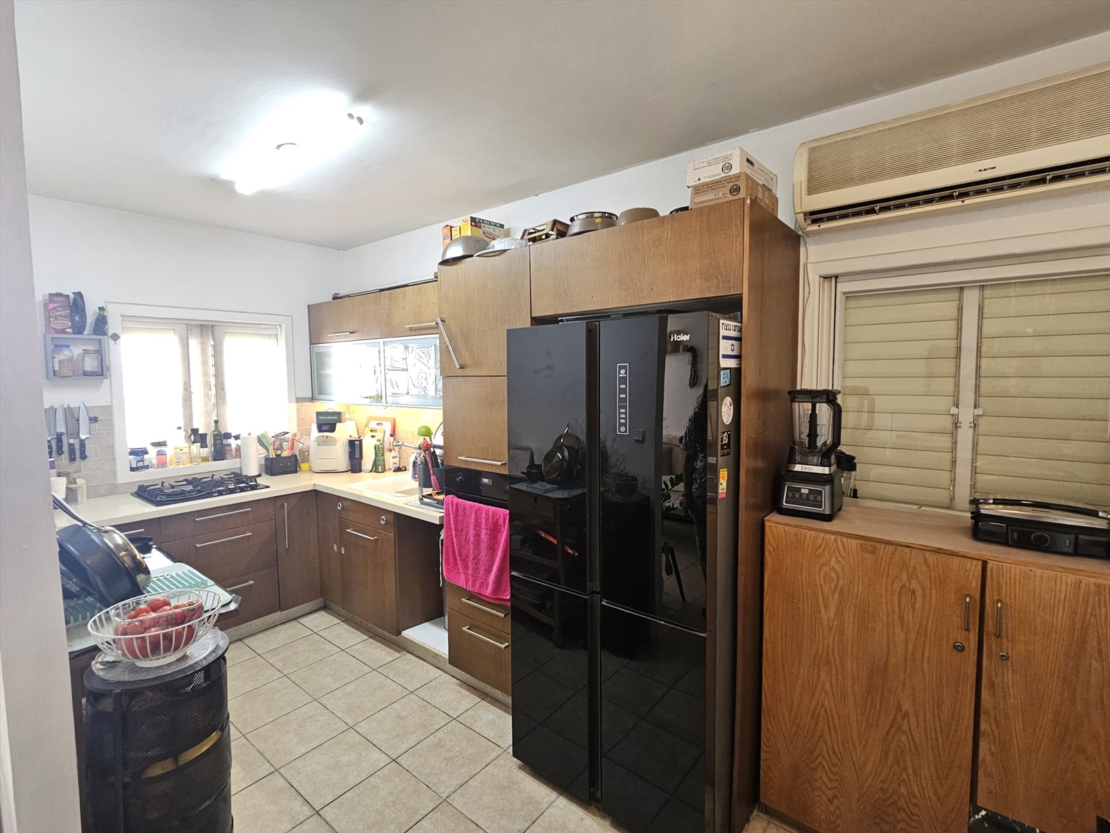 תמונה 2, דירה 3.5 חדרים להשכרה ברמת גן, הלפיד, נחלת גנים