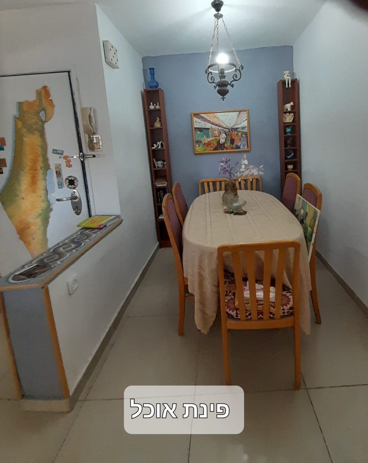 תמונה 2, דירה 4 חדרים להשכרה בירושלים, אלכסנדר רובוביץ, ארמון הנציב