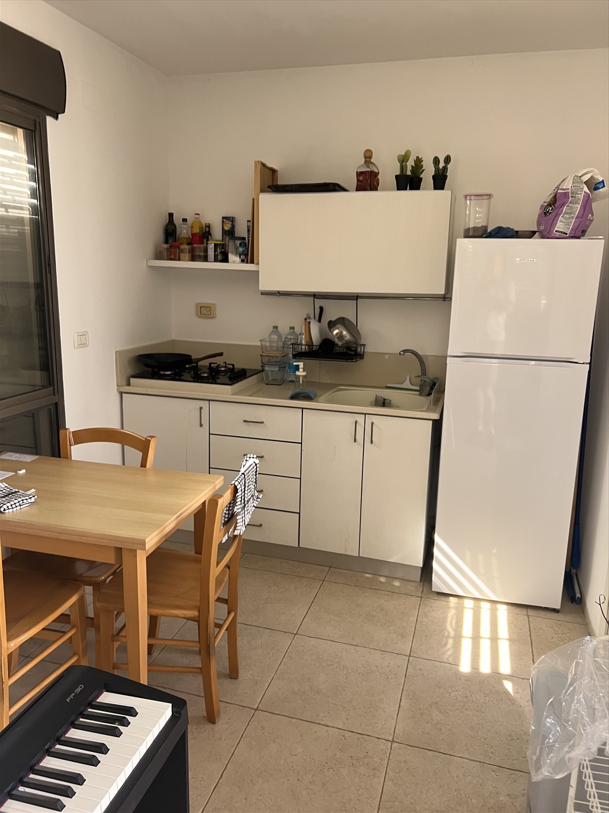 תמונה 3, יחידת דיור 2 חדרים להשכרה בבוסתן הגליל, שביל העוגן