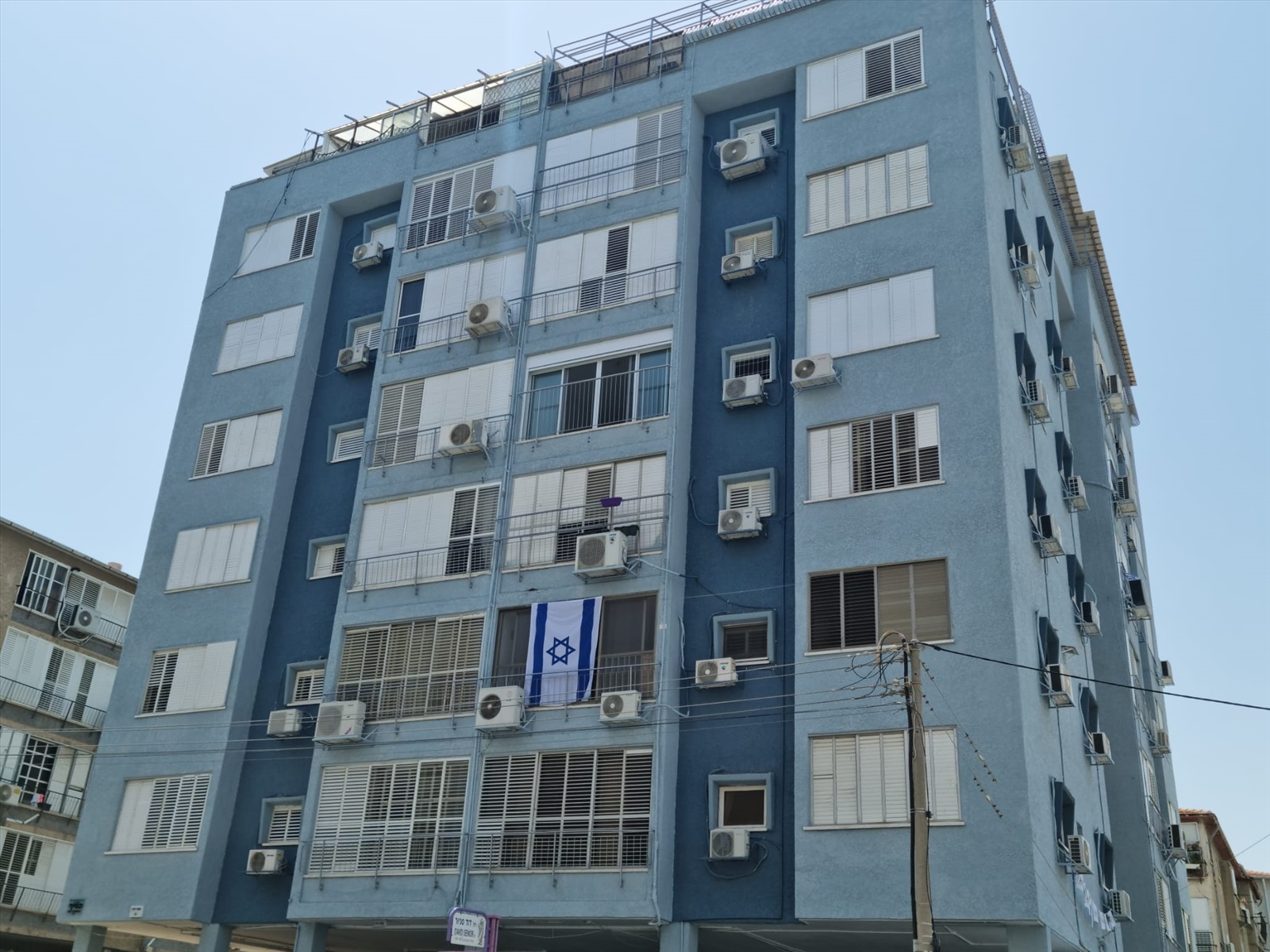 תמונה 1, דירה 3 חדרים להשכרה בראשון לציון, אשר לוין, רמב``ם