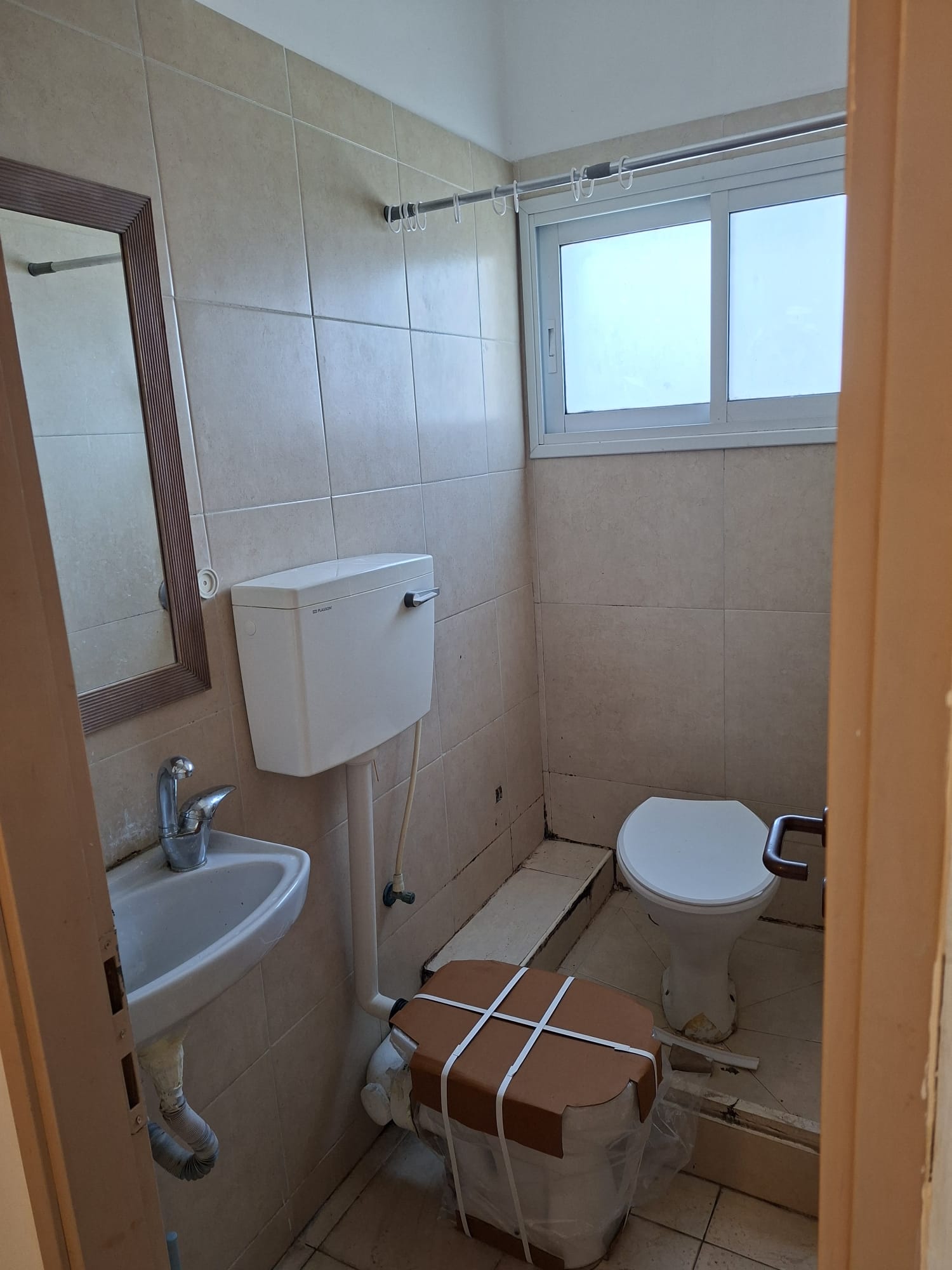 תמונה 2, יחידת דיור 1.5 חדרים להשכרה בגבעתיים, כצנלסון