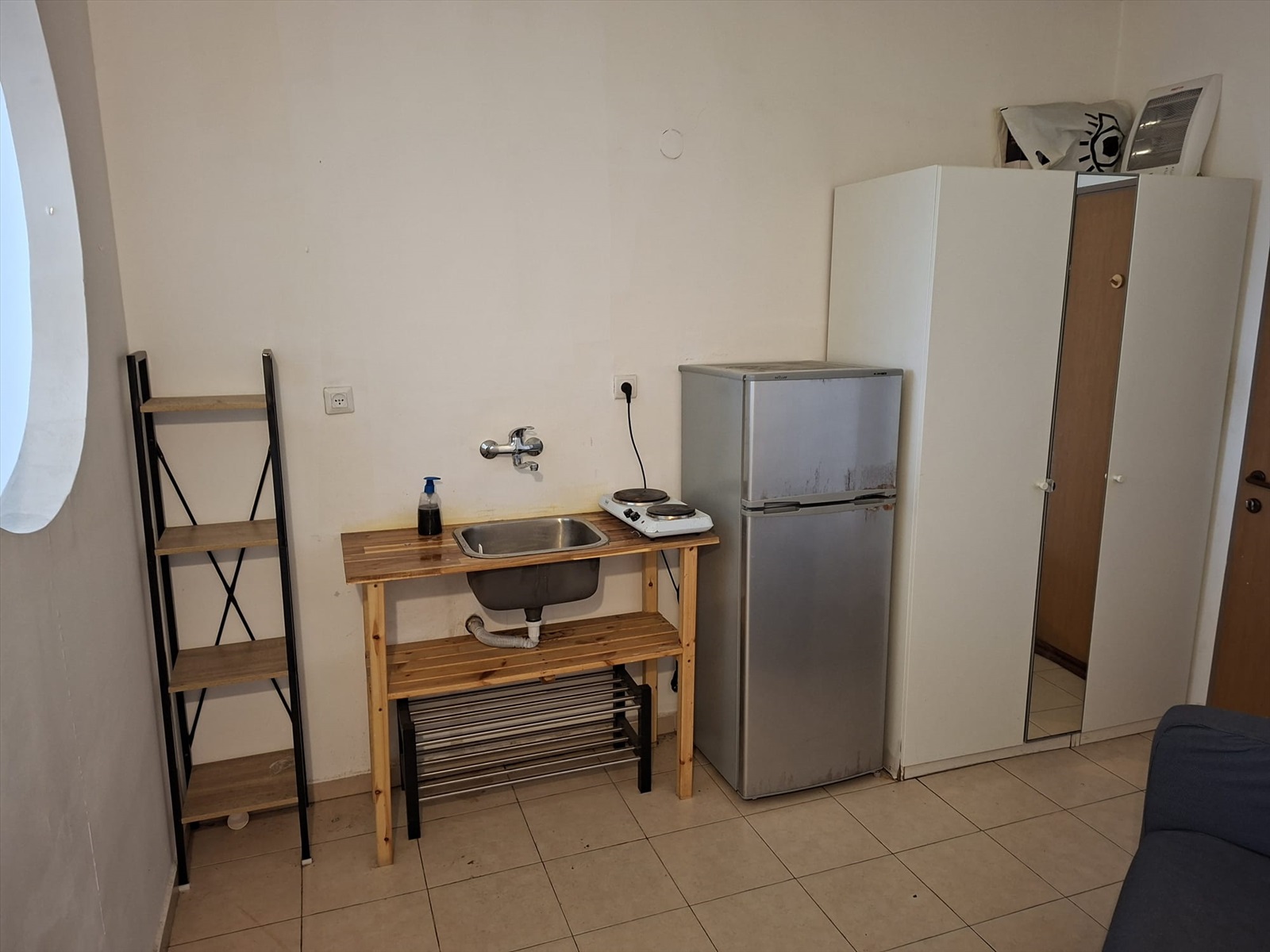 תמונה 4, יחידת דיור 1.5 חדרים להשכרה בגבעתיים, כצנלסון