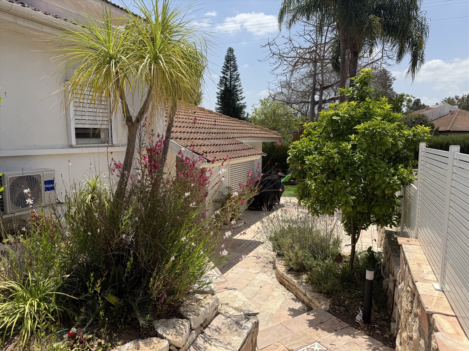 תמונה 2, בית פרטי 6 חדרים להשכרה במודיעין מכבים רעות, רכסים, מכבים