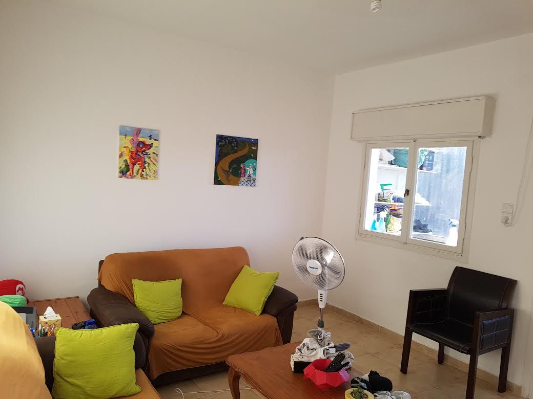 תמונה 4, דירה 2.5 חדרים להשכרה בחיפה, עמל , קרית אליעזר