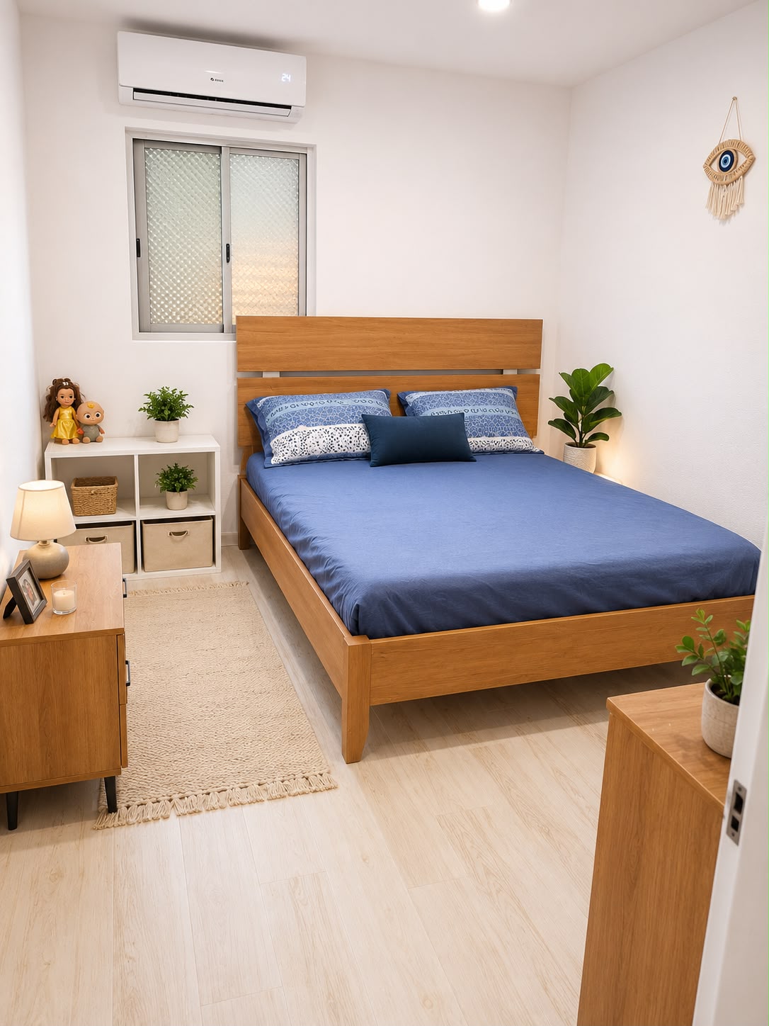 תמונה 4, דירה 3.5 חדרים להשכרה באשדוד, שבי ציון, רובע א
