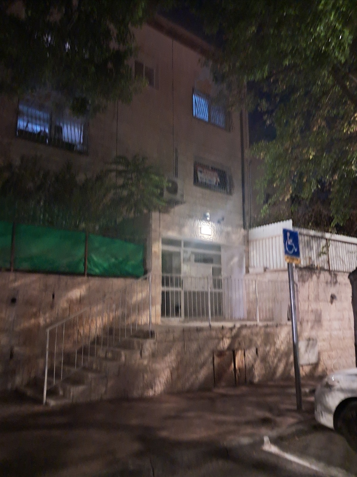 תמונה 1, דירה 4 חדרים להשכרה בירושלים, משה רחמילביץ, פיסגת זאב
