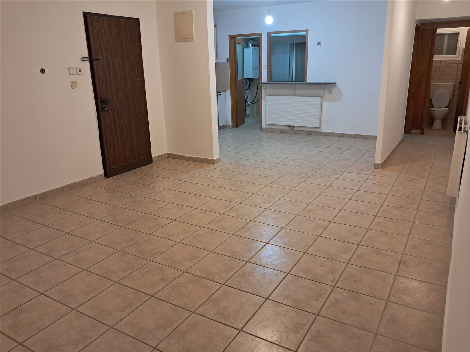 תמונה 3, דירה 4 חדרים להשכרה בירושלים, משה רחמילביץ, פיסגת זאב