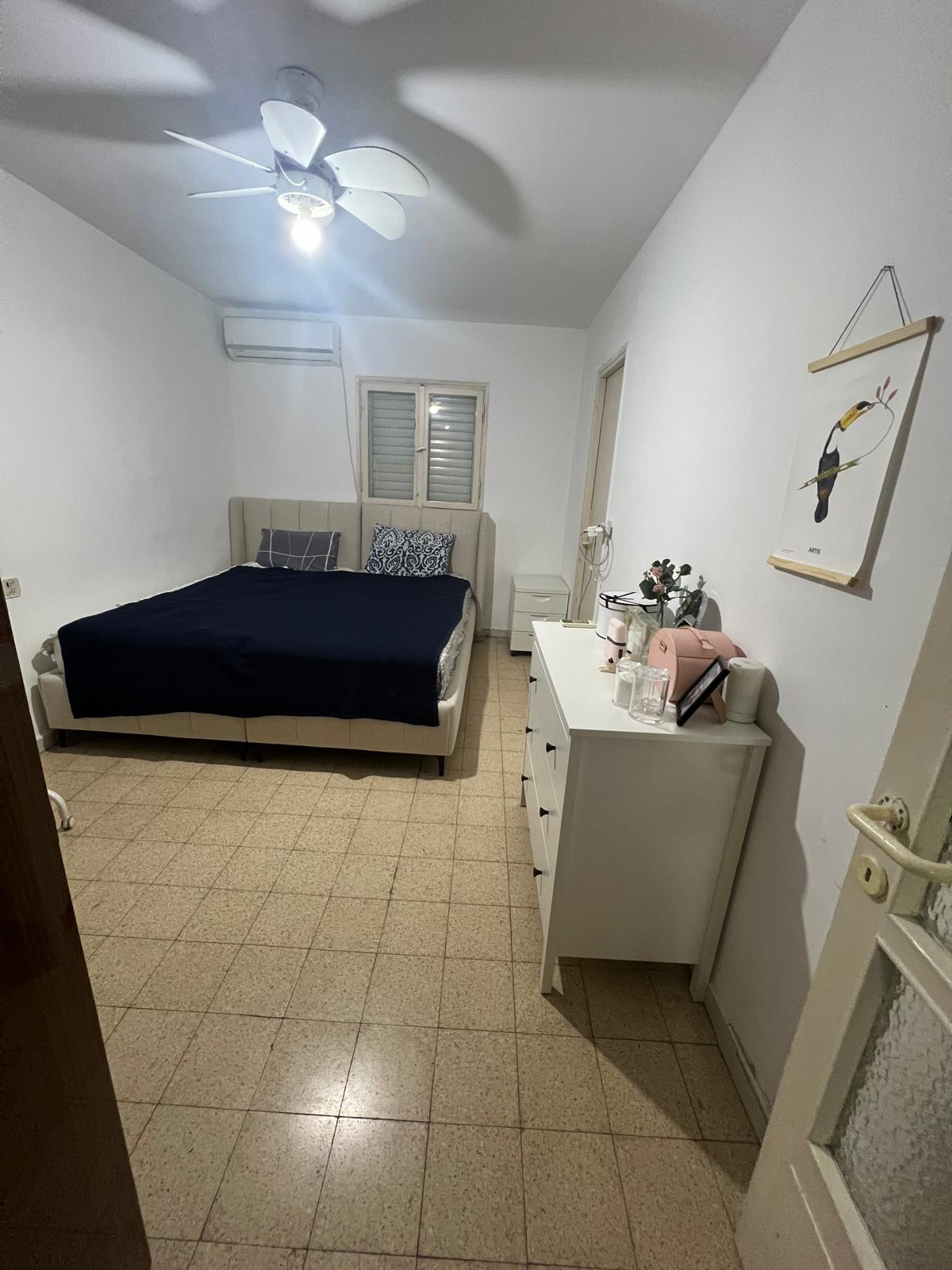 תמונה 1, דירה 2.5 חדרים להשכרה בגבעת שמואל, הנשיא, גיורא