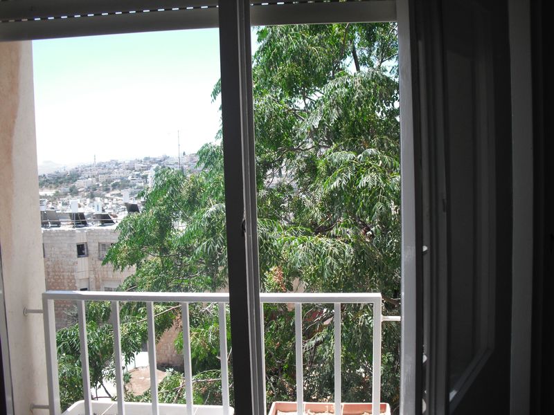 תמונה 2, דירה 3 חדרים להשכרה בירושלים, המחתרות, ארמון הנציב