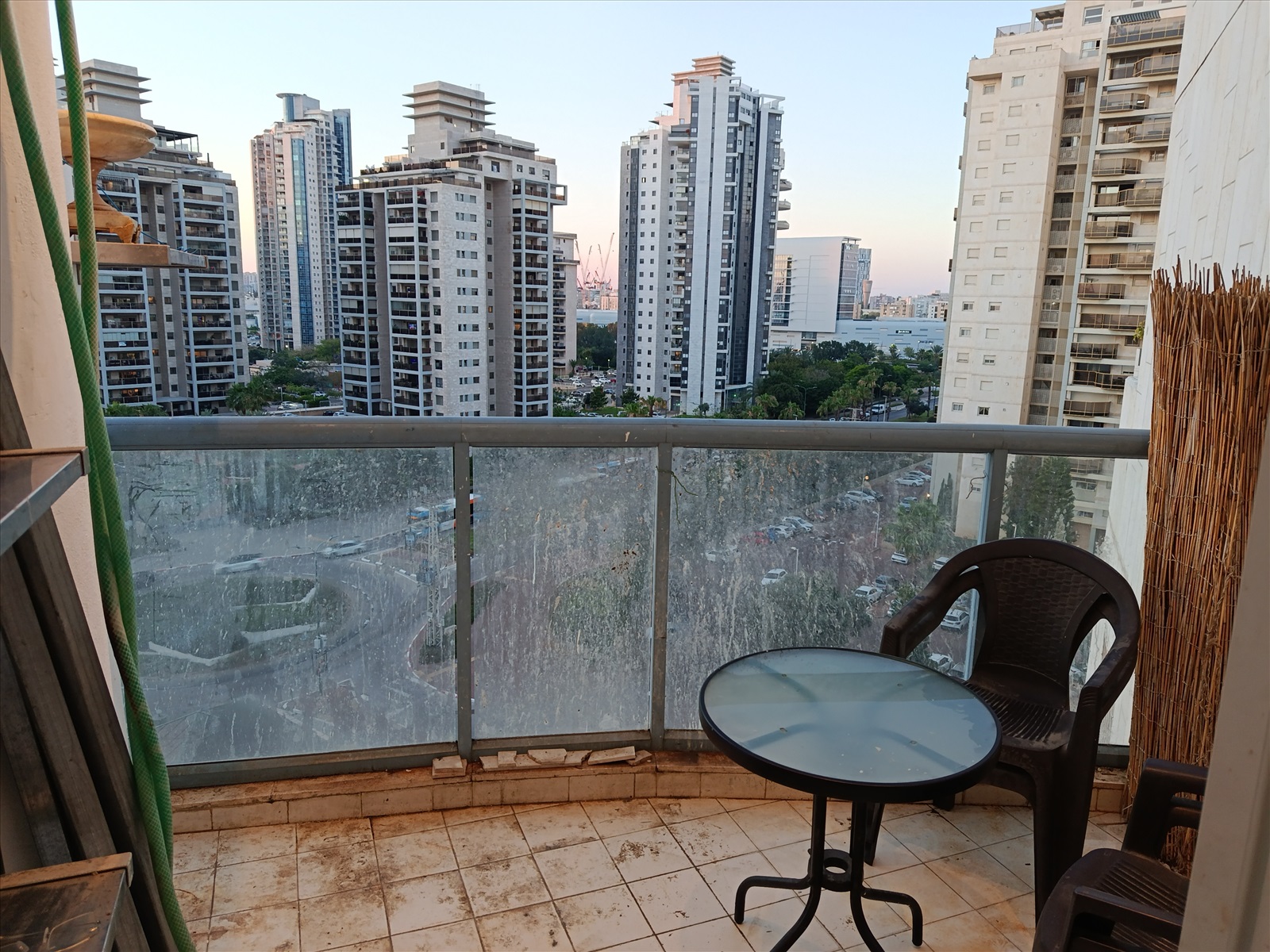תמונה 3, דירה 2 חדרים להשכרה בנתניה, מנחם בגין 9 , רמת פולג נתניה 
