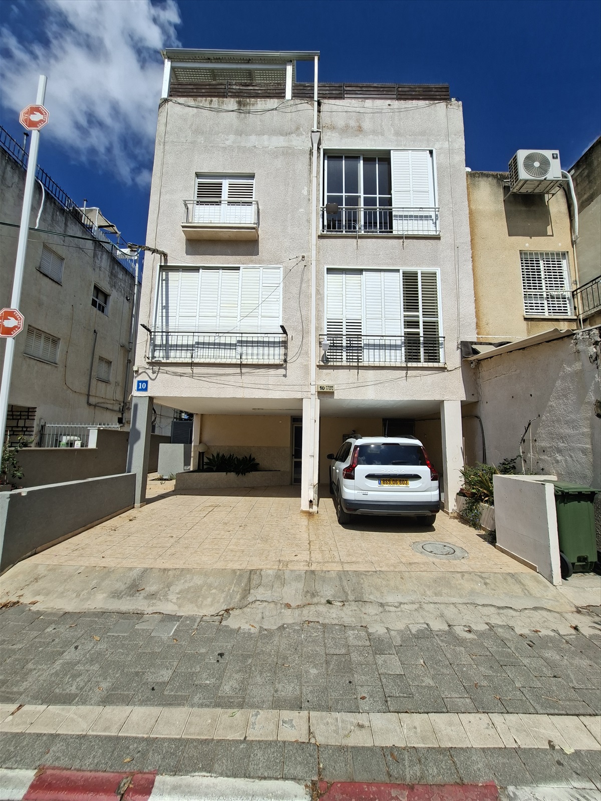 תמונה 1, דירה 4 חדרים להשכרה בתל אביב יפו, מצודת ביתר, יד אליהו