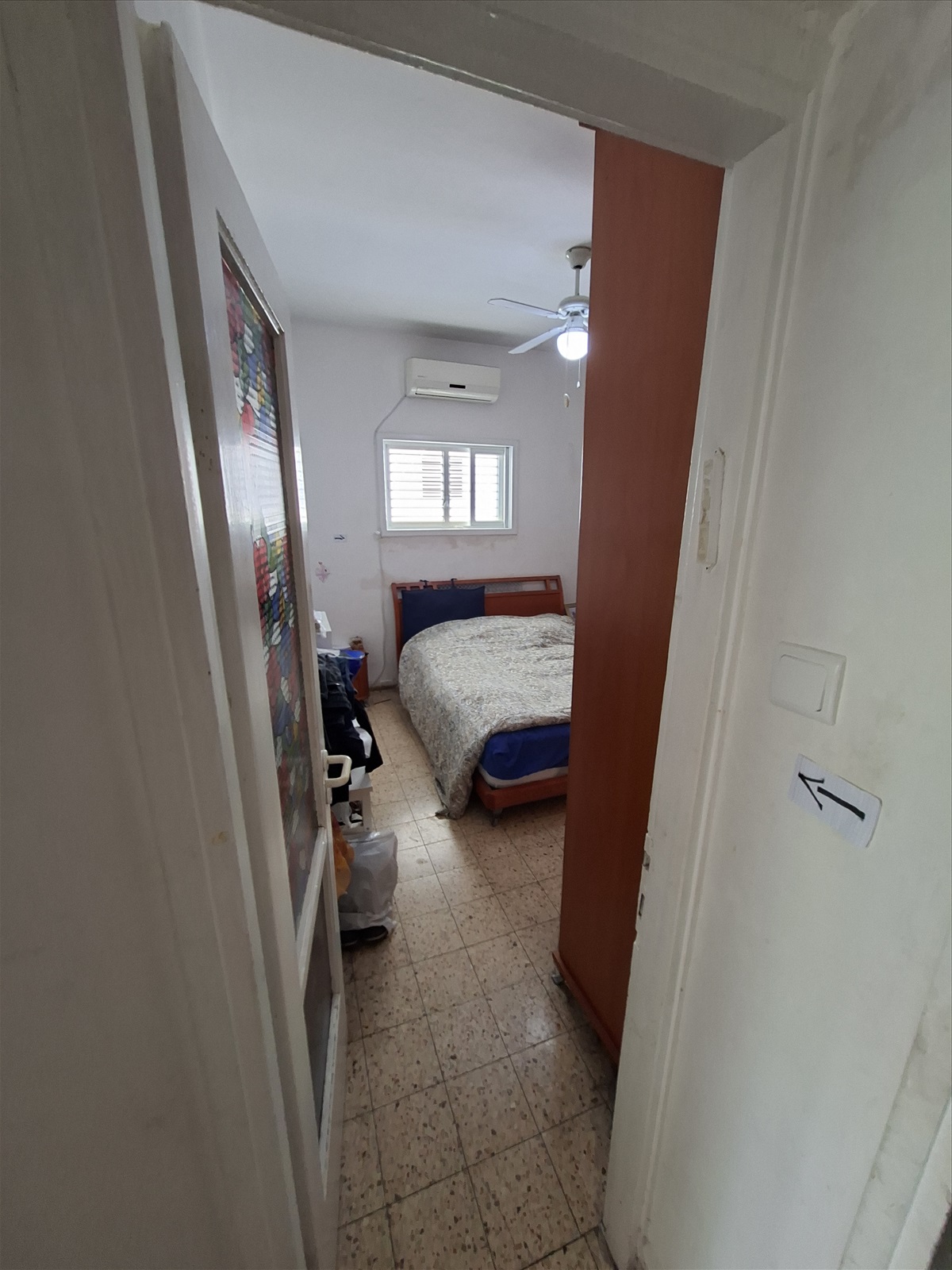 תמונה 4, דירה 4 חדרים להשכרה בתל אביב יפו, מצודת ביתר, יד אליהו