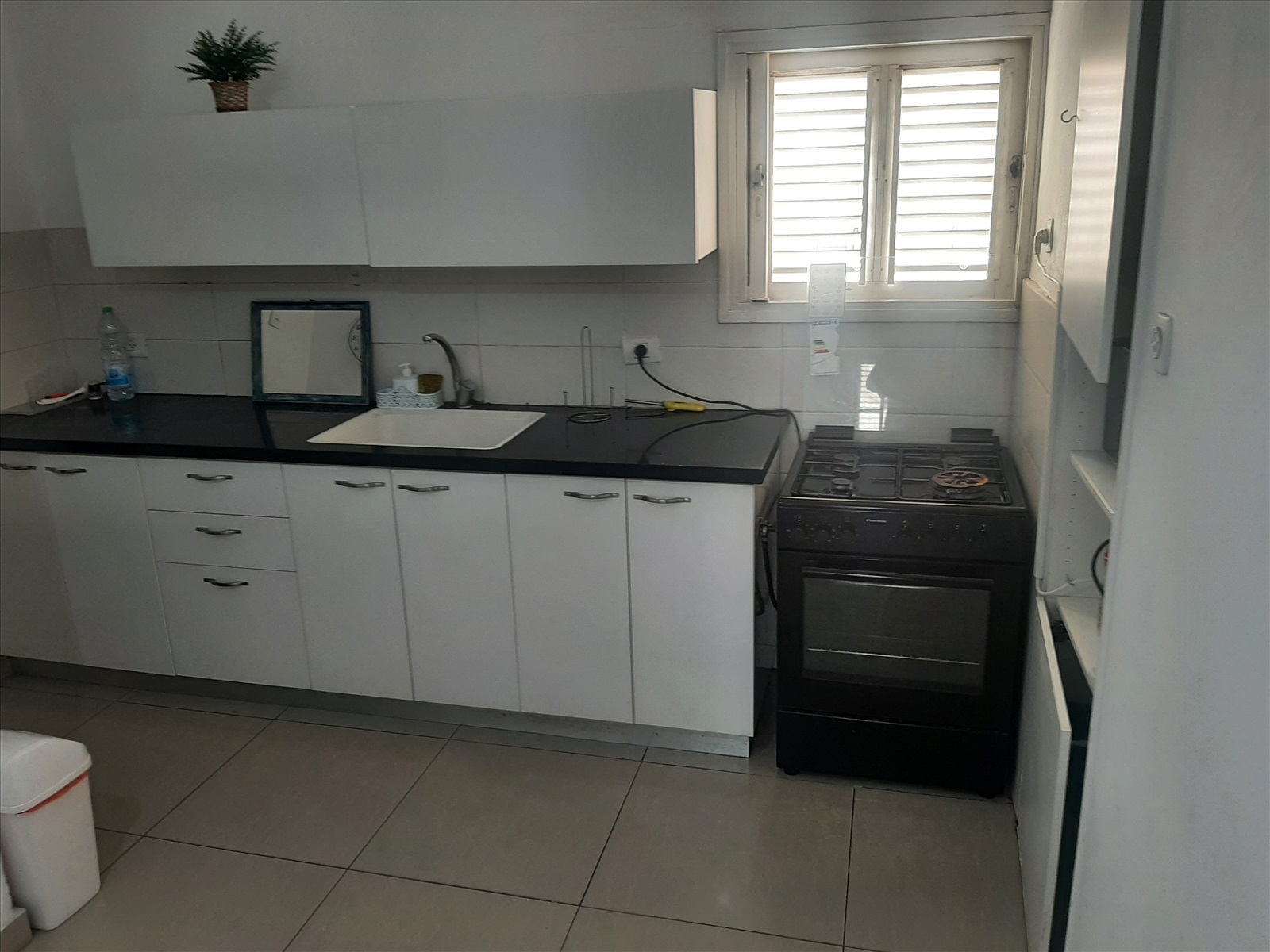 תמונה 2, דירה 3.5 חדרים להשכרה בראשון לציון, מאפו 4, כצנלסון