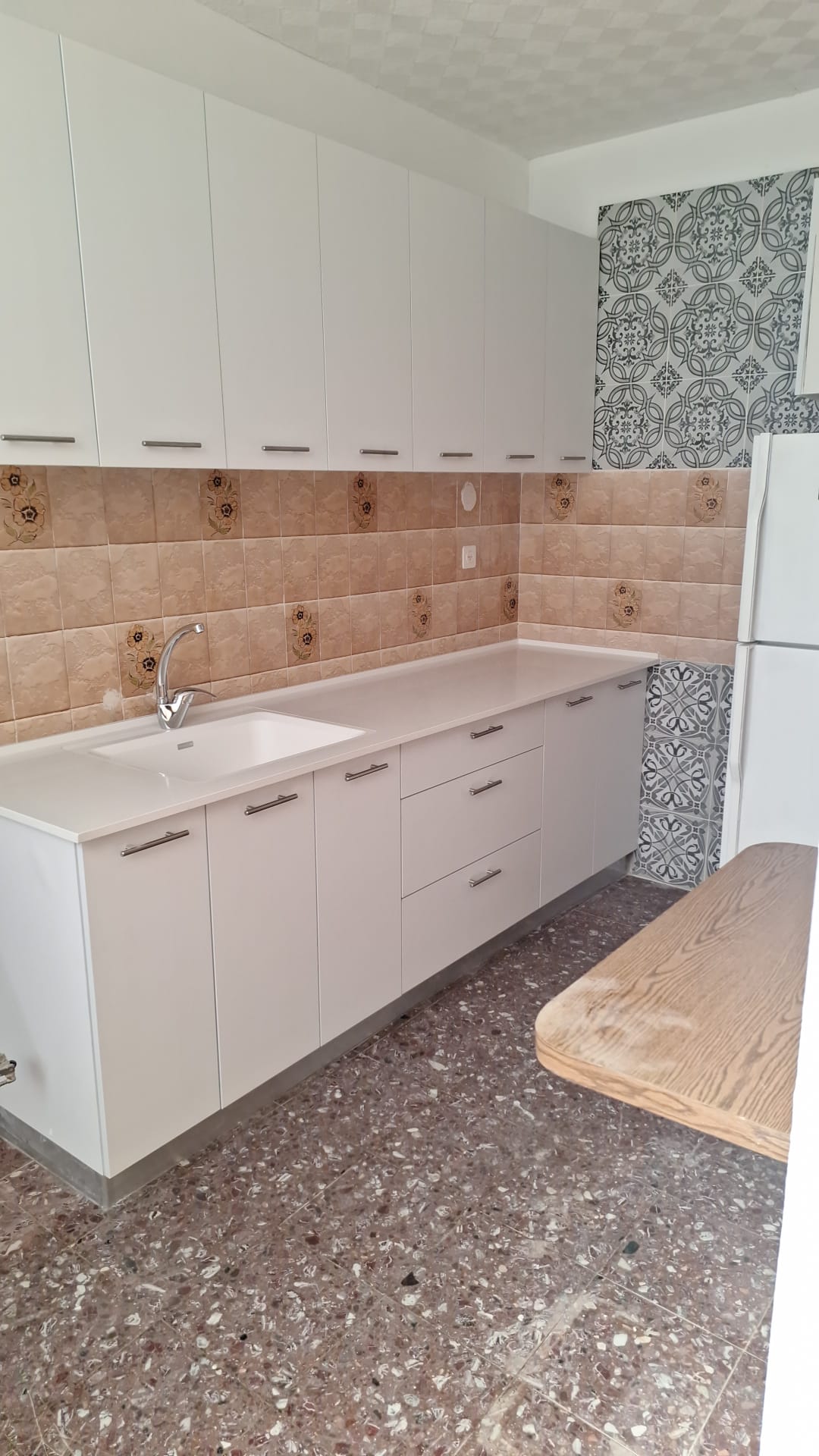 תמונה 1, דירה 3 חדרים להשכרה בבת ים, הנביאים 25