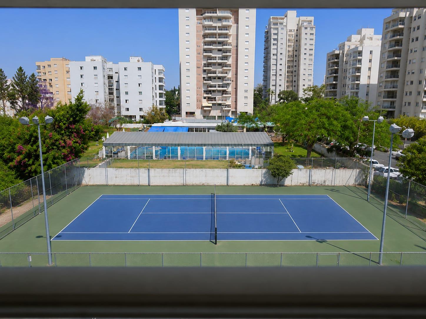 תמונה 2, דירה 5.5 חדרים להשכרה בהרצליה, המקובלים, נוה אמירים