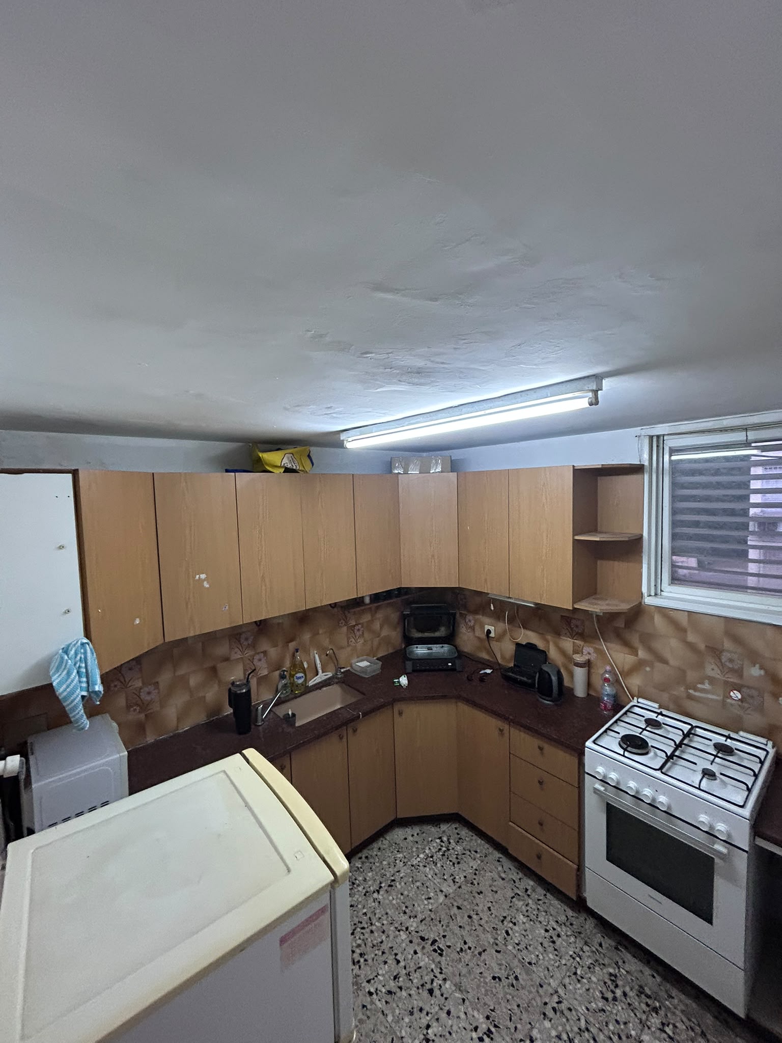 תמונה 4, דירה 2.5 חדרים להשכרה בפתח תקווה, שלום צלח, הדר גנים
