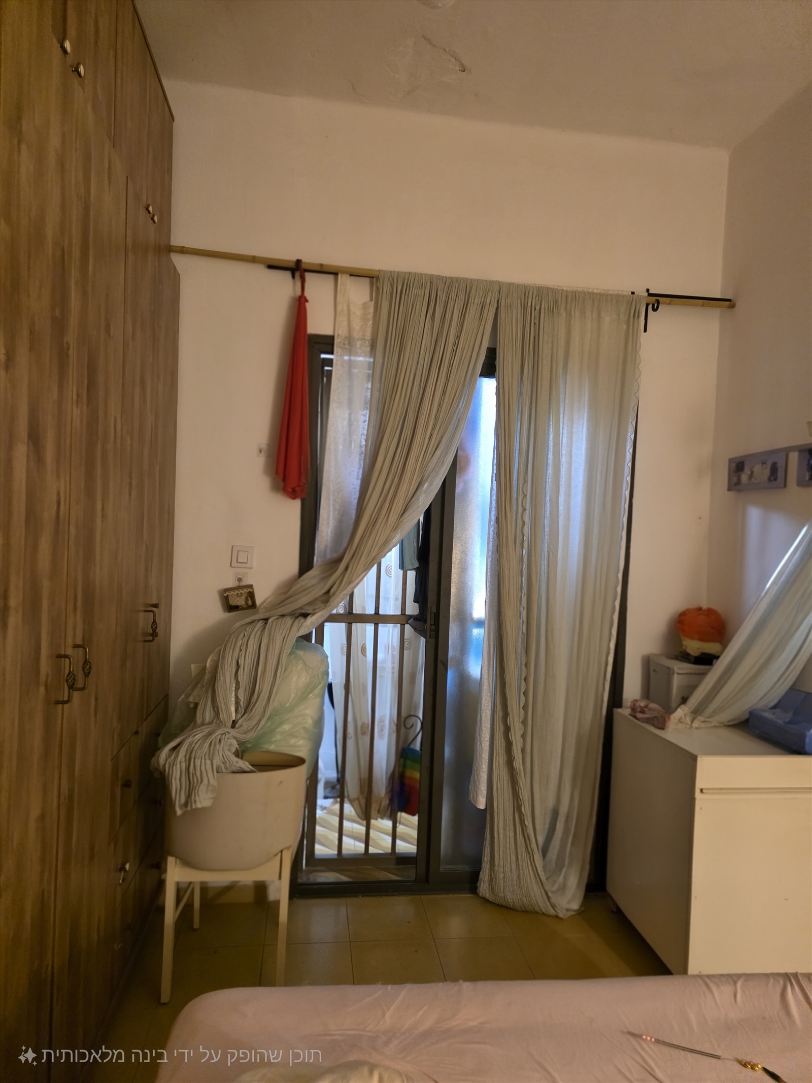 תמונה 3, דירת גן 3 חדרים להשכרה בגבעתיים, רמבם , גבעת רמבם