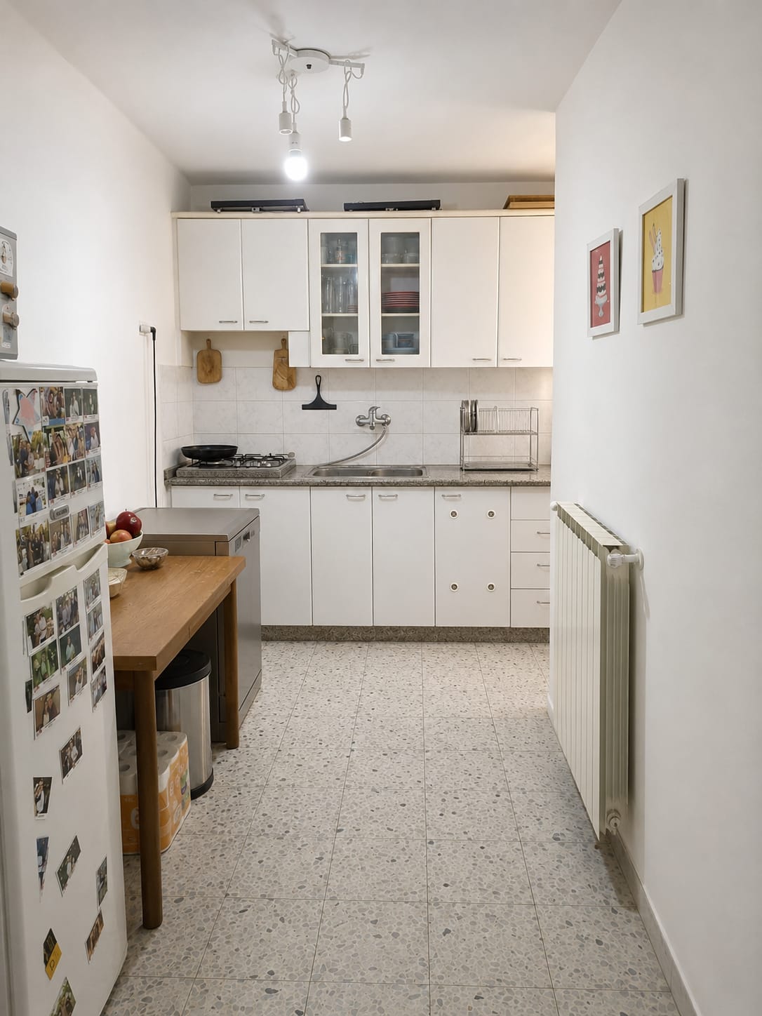 תמונה 1, דירה 3 חדרים להשכרה בירושלים, המחתרות, ארמון הנציב