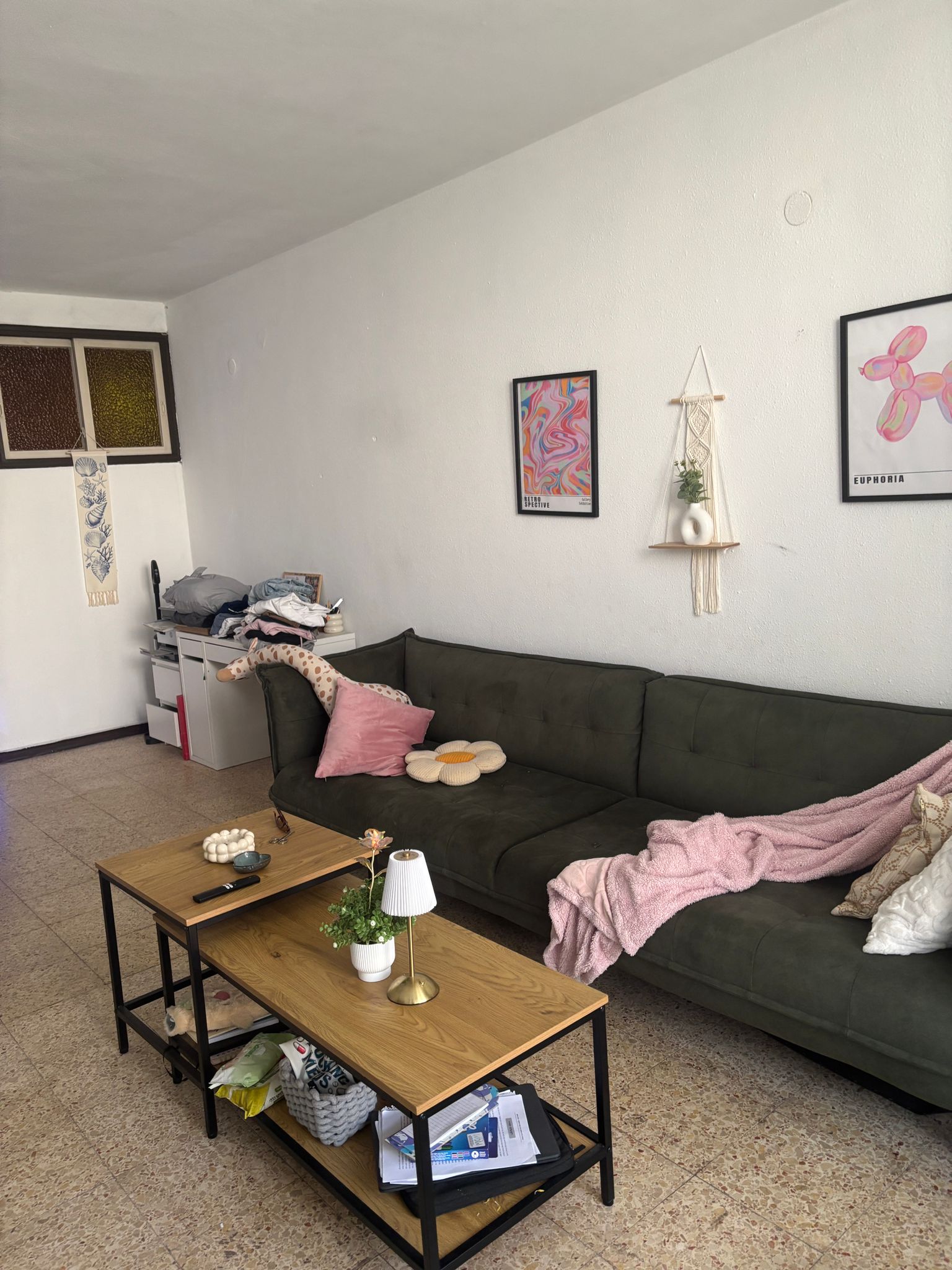 תמונה 2, דירה 2.5 חדרים להשכרה בתל אביב - יפו, דרך נמיר, צפון חדש