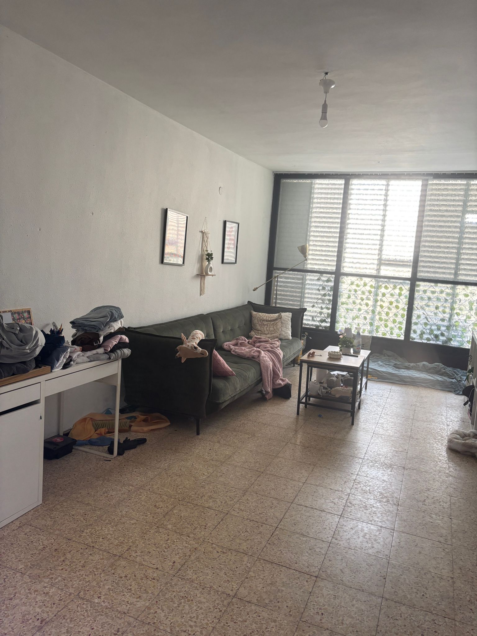 תמונה 1, דירה 2.5 חדרים להשכרה בתל אביב - יפו, דרך נמיר, צפון חדש