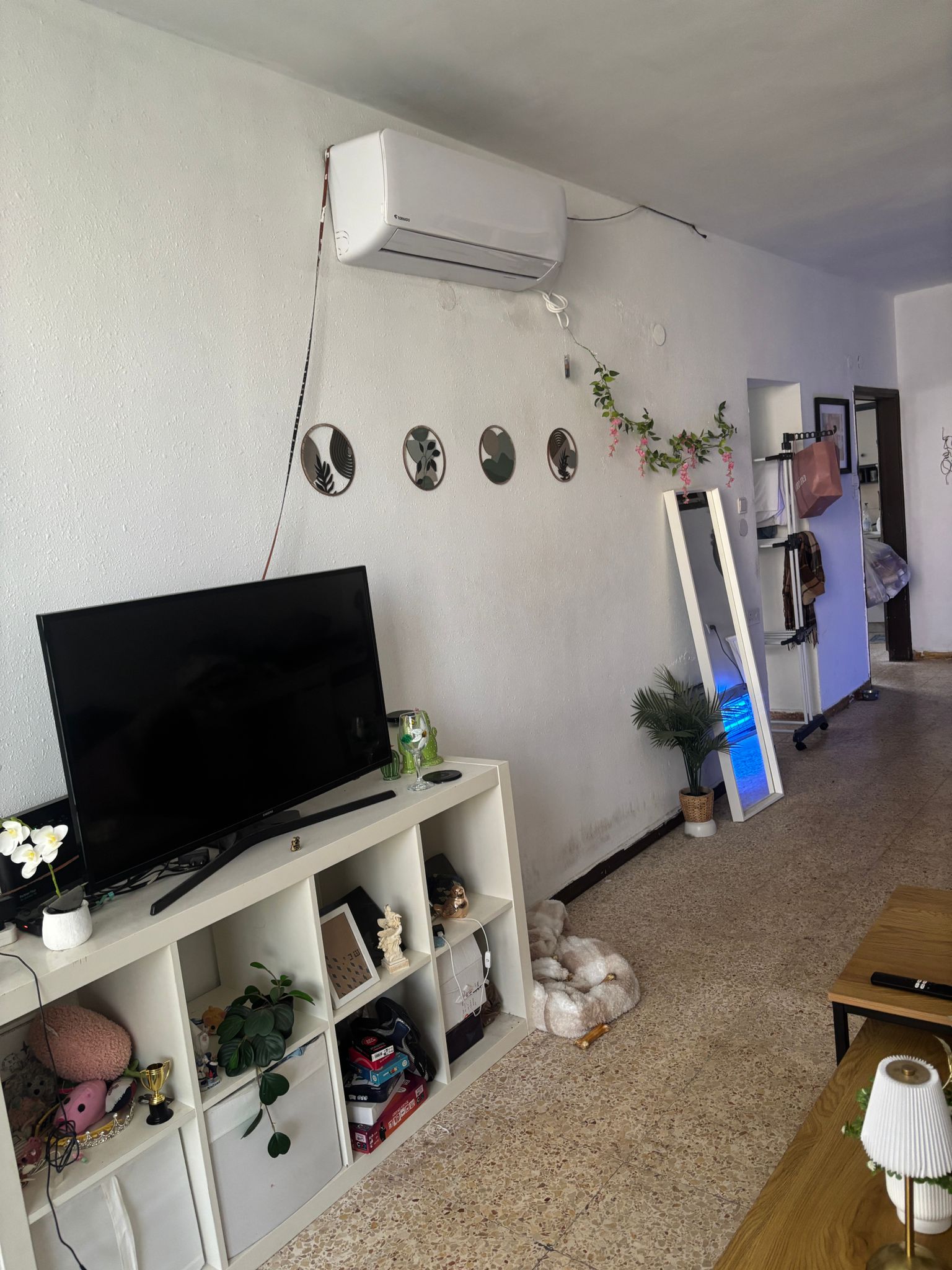 תמונה 3, דירה 2.5 חדרים להשכרה בתל אביב - יפו, דרך נמיר, צפון חדש