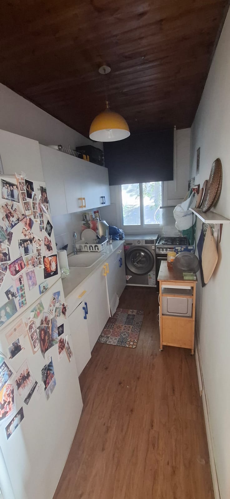 תמונה 3, דירה 2.5 חדרים להשכרה ברמת גן, שדרות למדן 6
