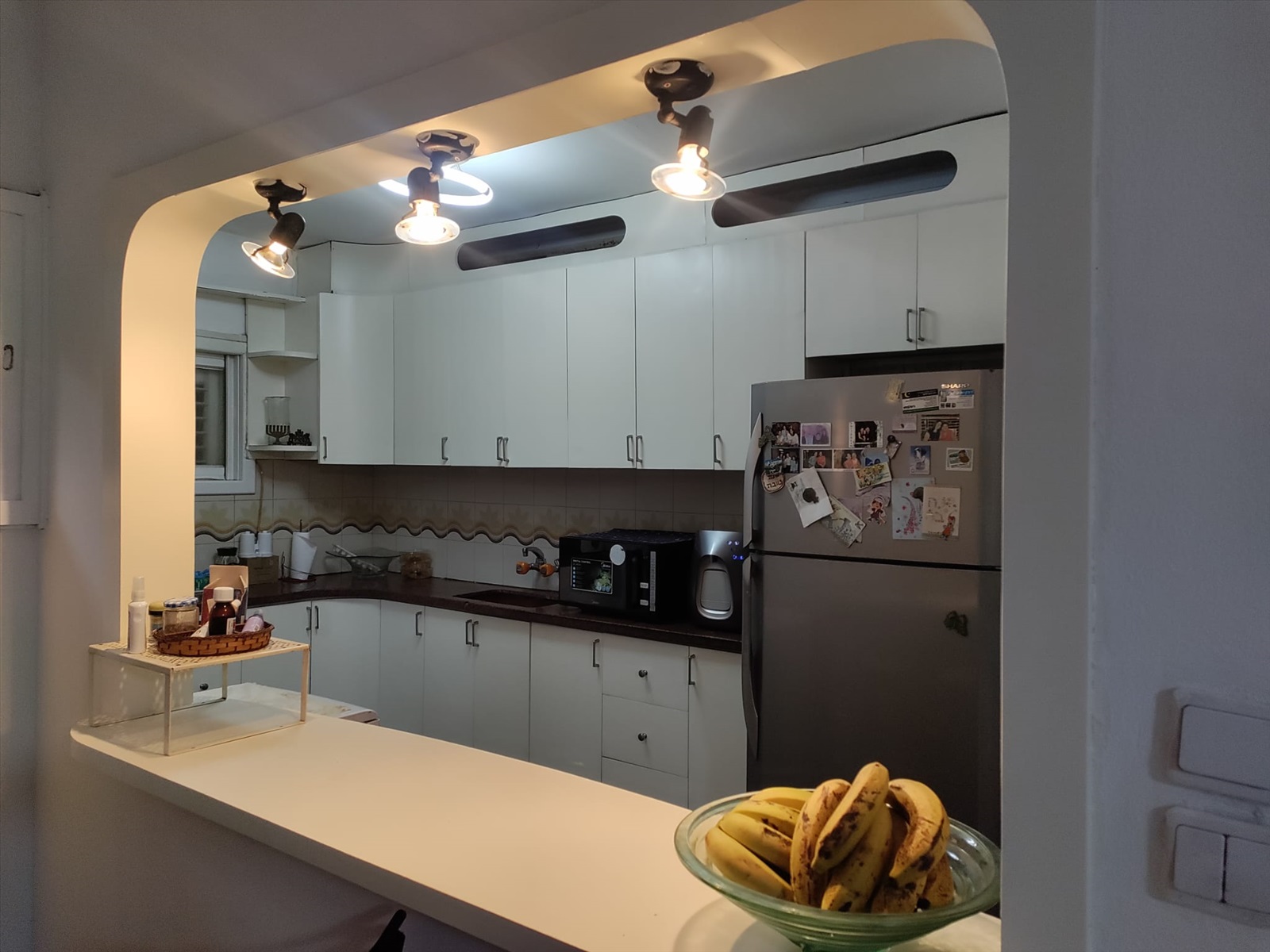 תמונה 2, דירה 4 חדרים להשכרה בחולון, אילת, נאות רחל