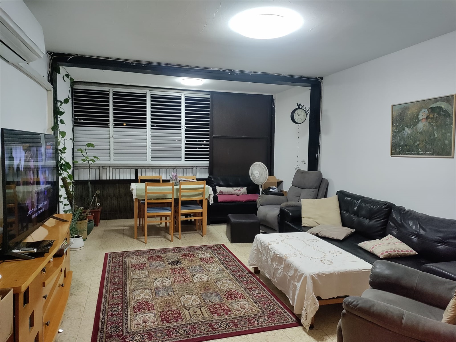 תמונה 3, דירה 4 חדרים להשכרה בחולון, אילת, נאות רחל