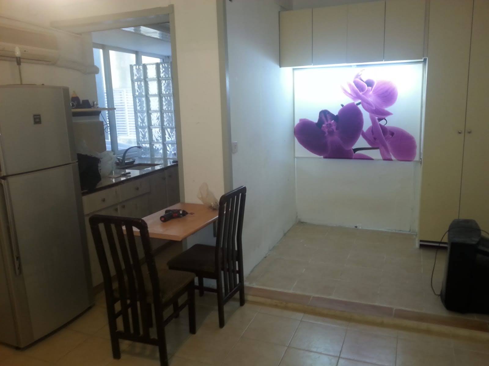 תמונה 1, דירה 1.5 חדרים להשכרה בתל אביב יפו, בנבנישתי, פלורנטין