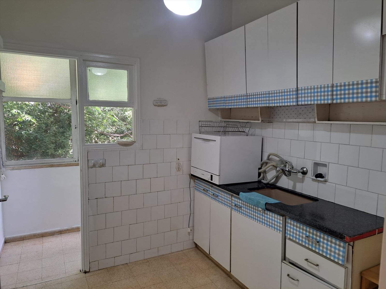 תמונה 4, דירה 2 חדרים להשכרה בראשון לציון, מוצקין, רמז