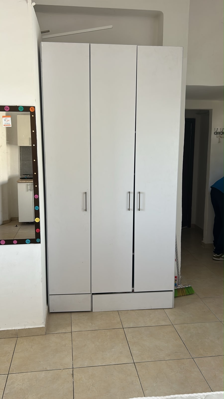תמונה 3, דירה 1 חדרים להשכרה בחיפה, החלוץ 29, שוק תלפיות