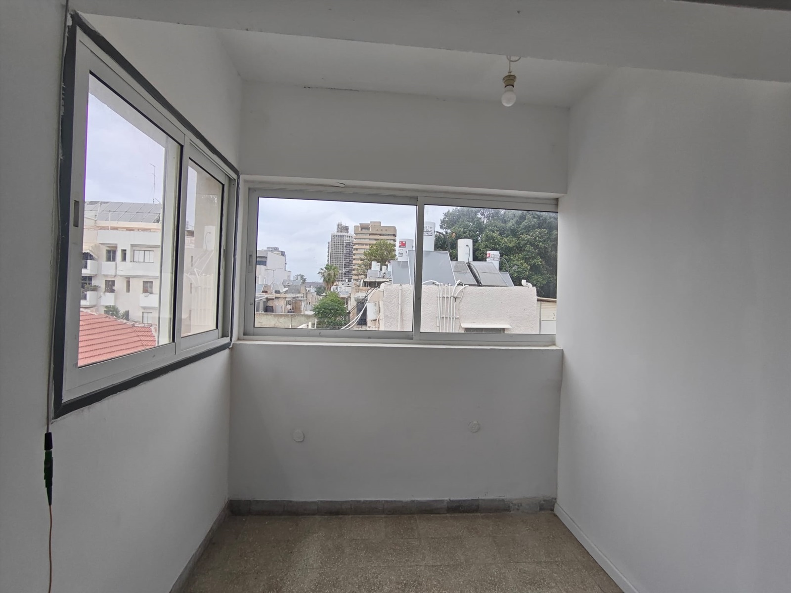 תמונה 1, דירה 5 חדרים להשכרה בתל אביב-יפו, פרץ חיות, לב תל אביב