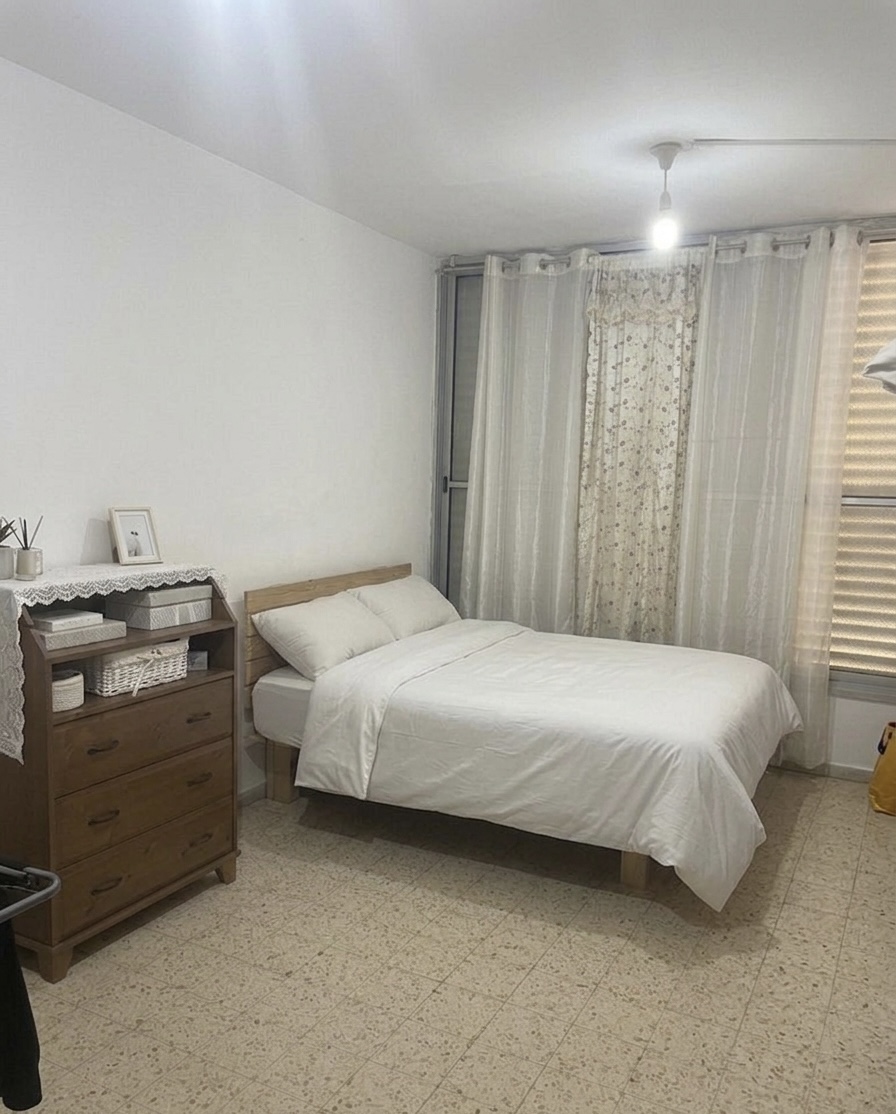 תמונה 4, דירה 3.5 חדרים להשכרה בראשון לציון, הורוביץ, המערב הותיק