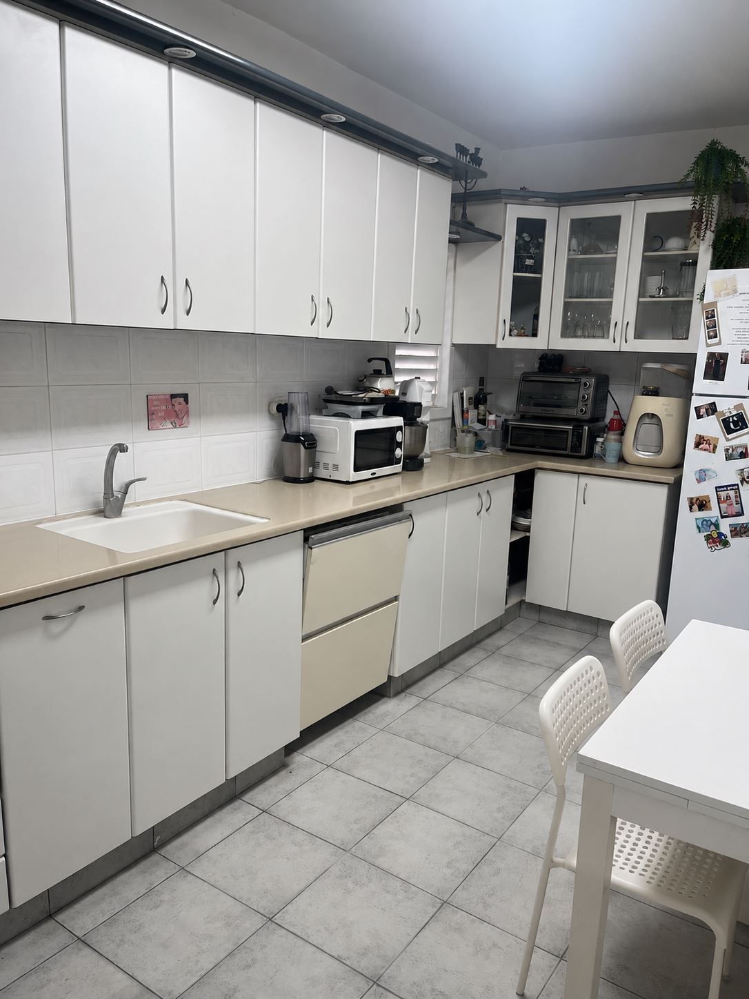 תמונה 3, דירה 3.5 חדרים להשכרה בראשון לציון, הורוביץ, המערב הותיק