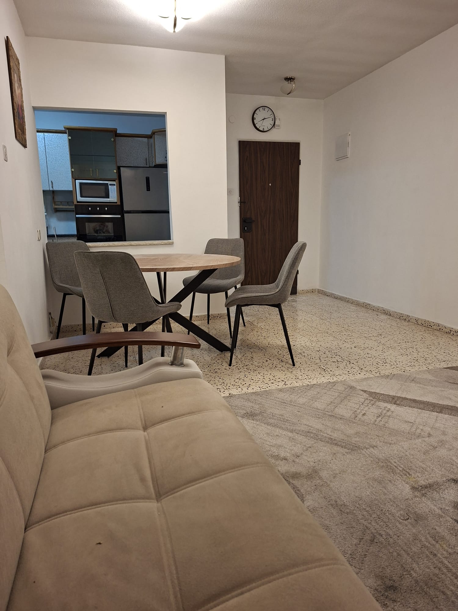 תמונה 3, דירה 3 חדרים להשכרה בנצרת עילית, הפסגות, הפסגות