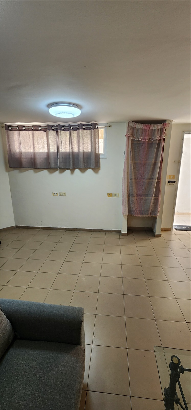 תמונה 2, יחידת דיור 2 חדרים להשכרה בראשון לציון, שלדון גלשאו, קרית חתני פרס נובל