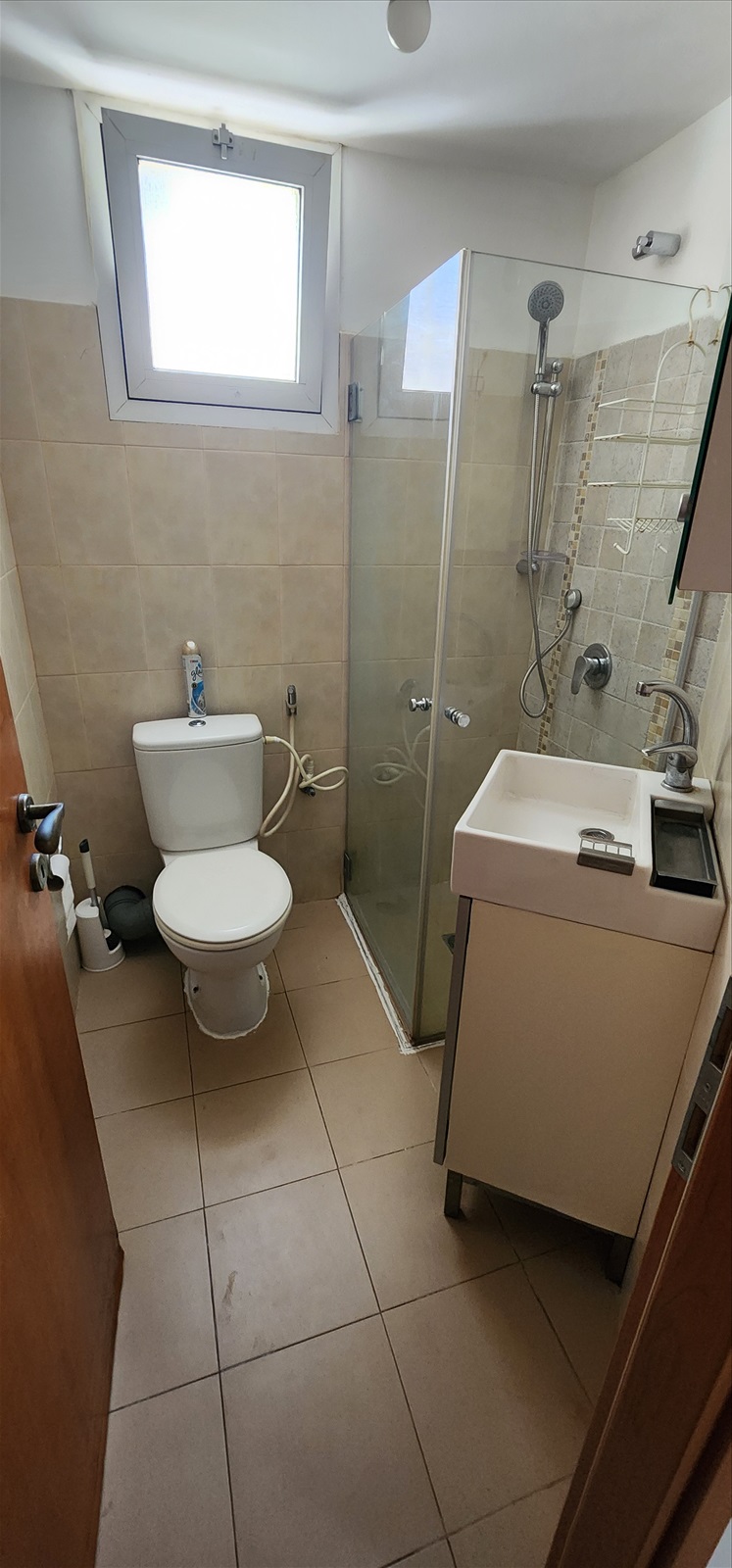 תמונה 3, יחידת דיור 2 חדרים להשכרה בראשון לציון, שלדון גלשאו, קרית חתני פרס נובל