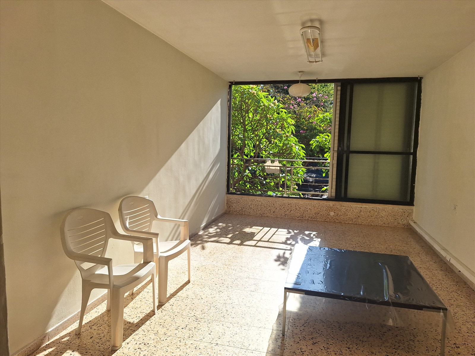 תמונה 1, דירה 4 חדרים להשכרה ברמת גן, החיל 68 