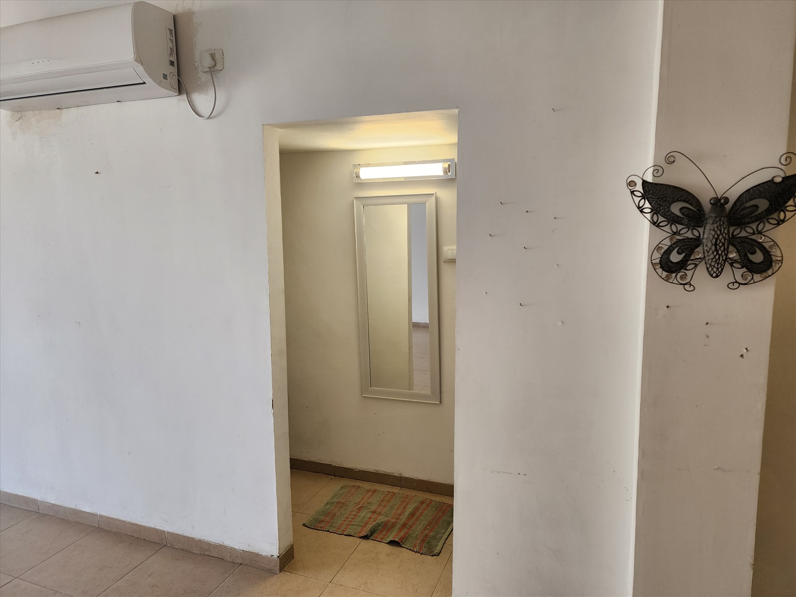 תמונה 4, דירה 3 חדרים להשכרה בבת ים, מקס נורדאו