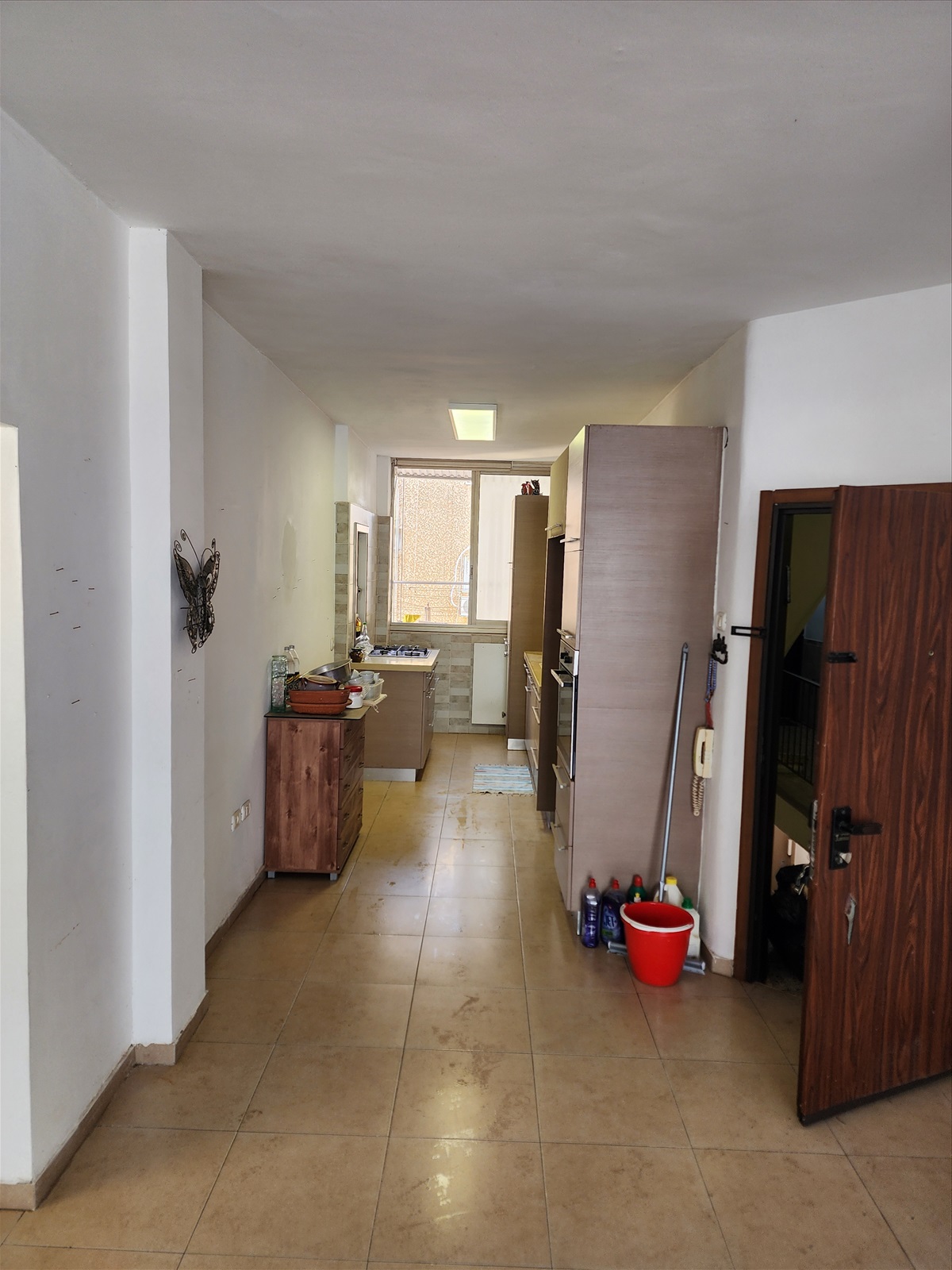 תמונה 2, דירה 3 חדרים להשכרה בבת ים, מקס נורדאו