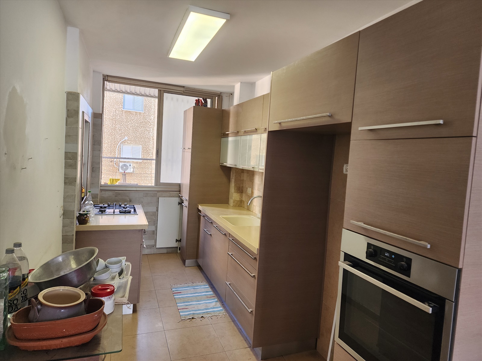 תמונה 3, דירה 3 חדרים להשכרה בבת ים, מקס נורדאו