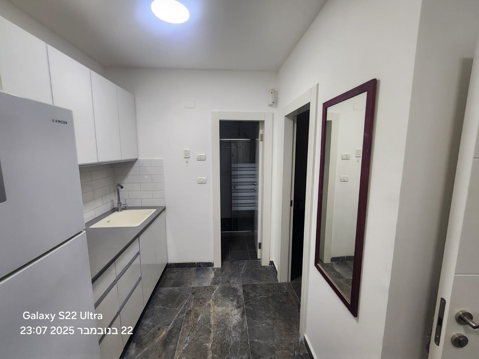 תמונה 3, דירה 2 חדרים להשכרה בירושלים, הרב שלום משאש, פסגת זאב