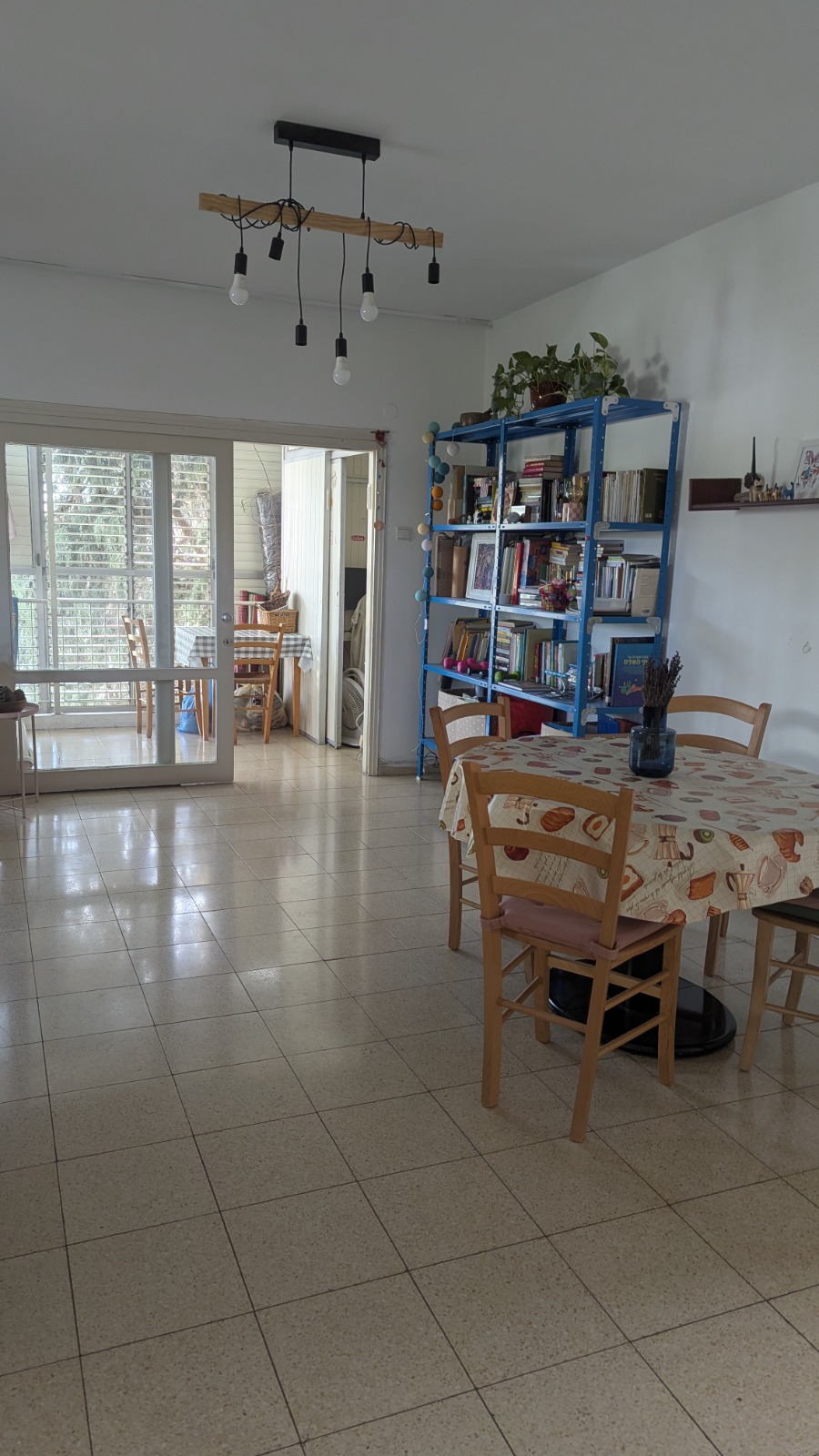 תמונה 3, דירה 3.5 חדרים להשכרה בגבעתיים, קפלנסקי, תל גנים