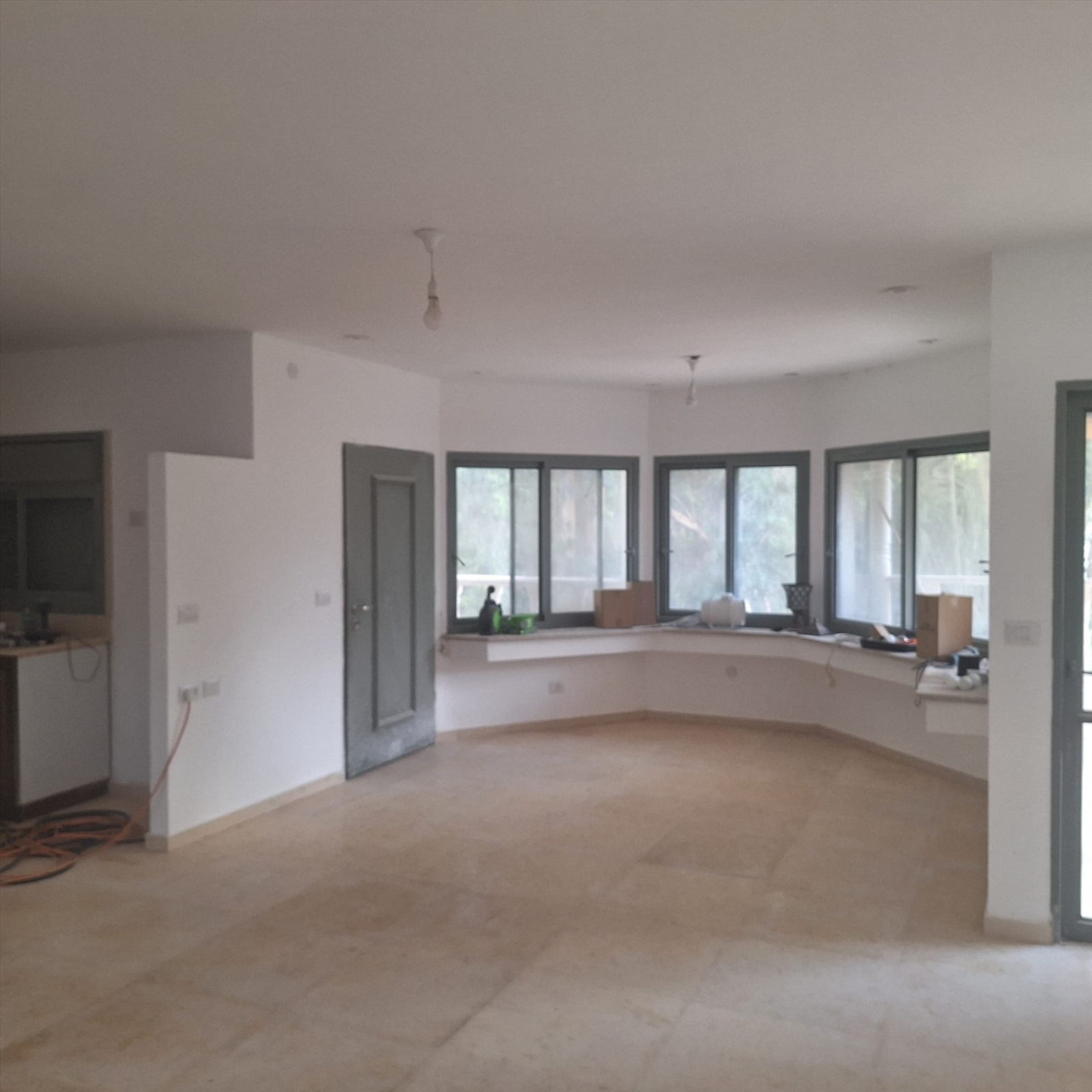תמונה 3, וילה 5 חדרים להשכרה בבית יהושוע, שוהם, שיכון בנים