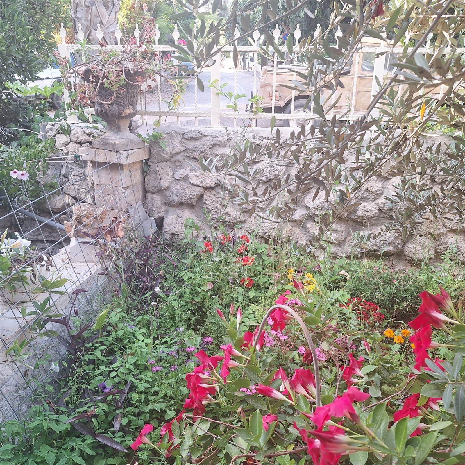 תמונה 4, וילה 5 חדרים להשכרה בבית יהושוע, שוהם, שיכון בנים
