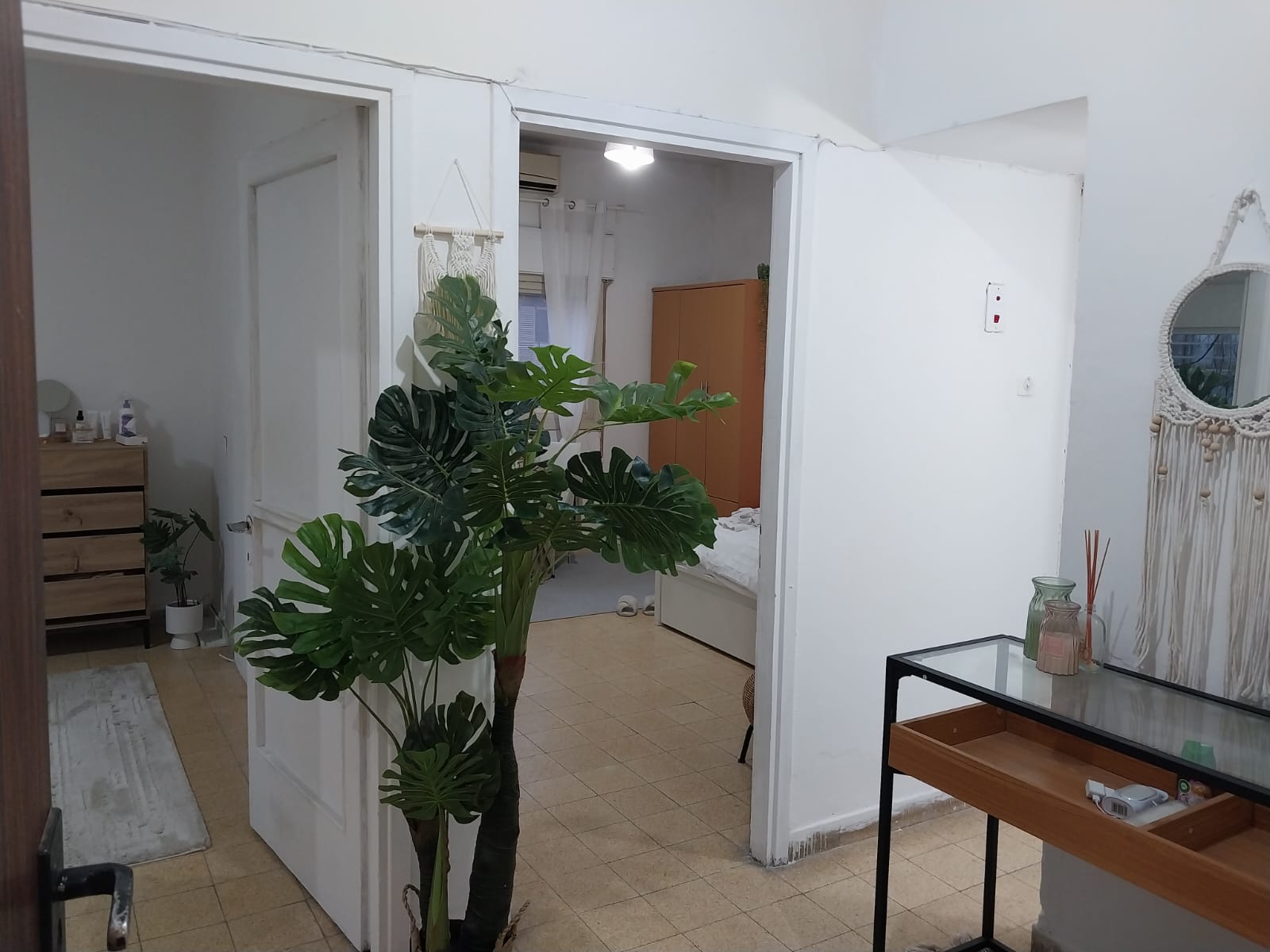 תמונה 4, דירה 2.5 חדרים להשכרה בתל אביב יפו, ארלוזורוב, צפון ישן