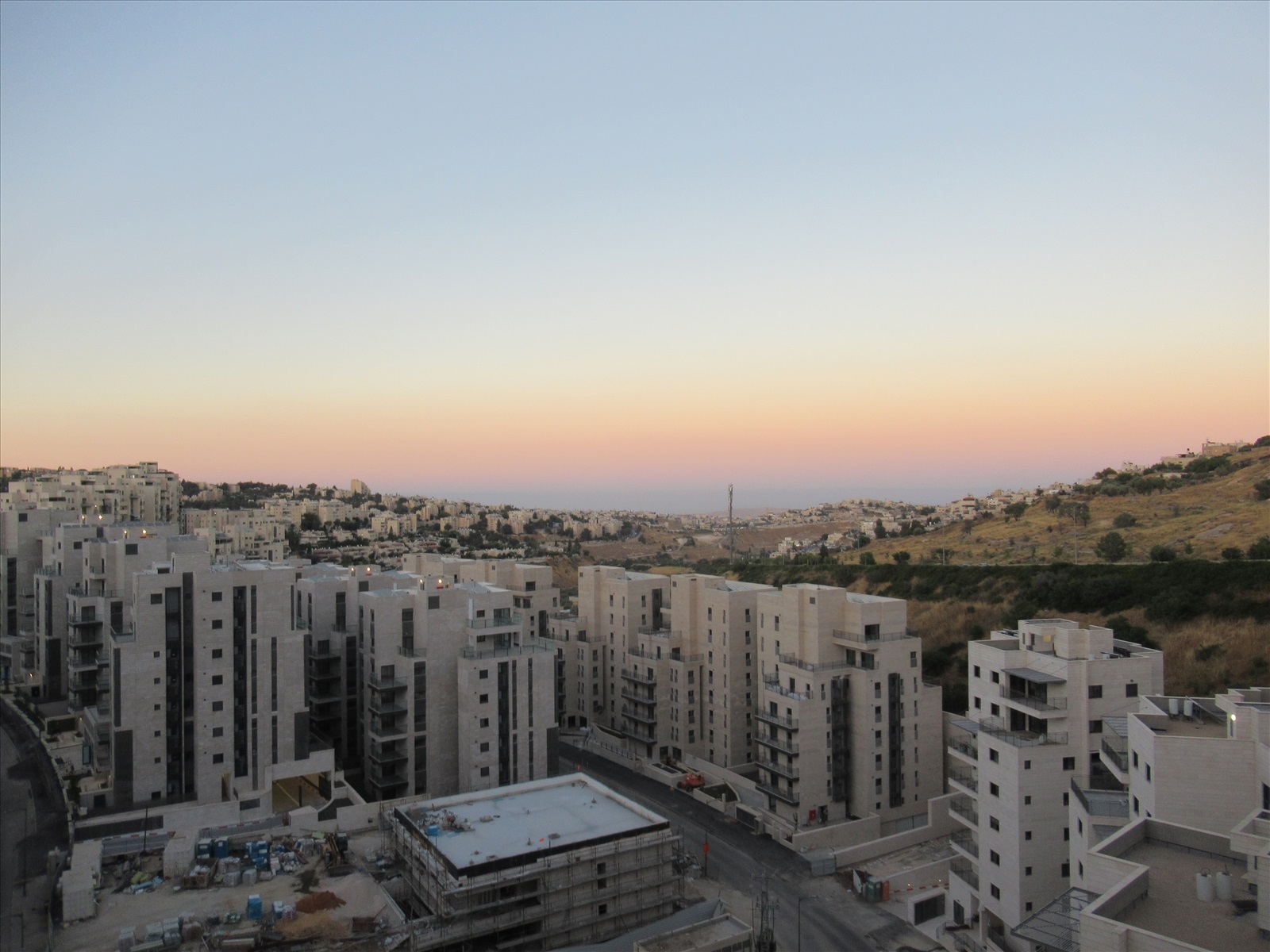 תמונה 4, דירה 4 חדרים להשכרה בירושלים, פרופ יעקב נאמן, ארנונה