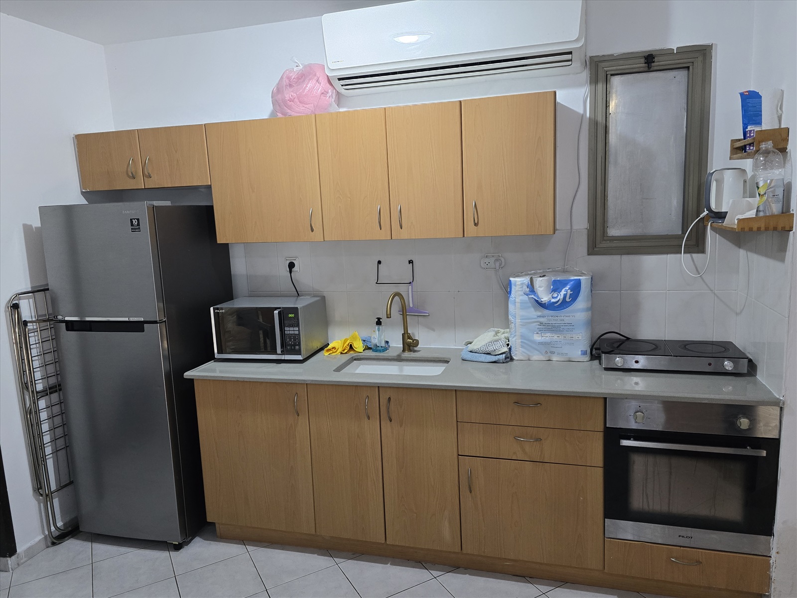 תמונה 4, דירה 2.5 חדרים להשכרה בראשון לציון, התוף, נאות אשלים
